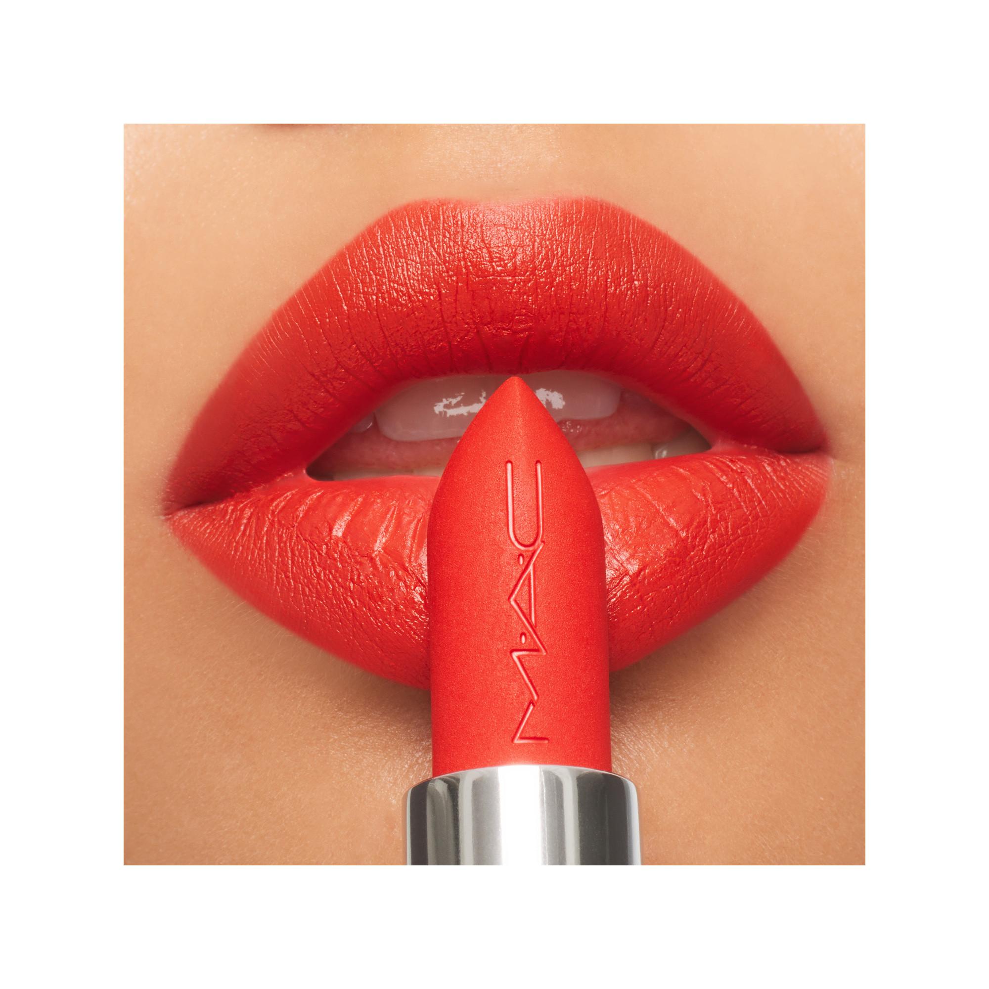 MAC Cosmetics MACximal Silky Matte Lipstick