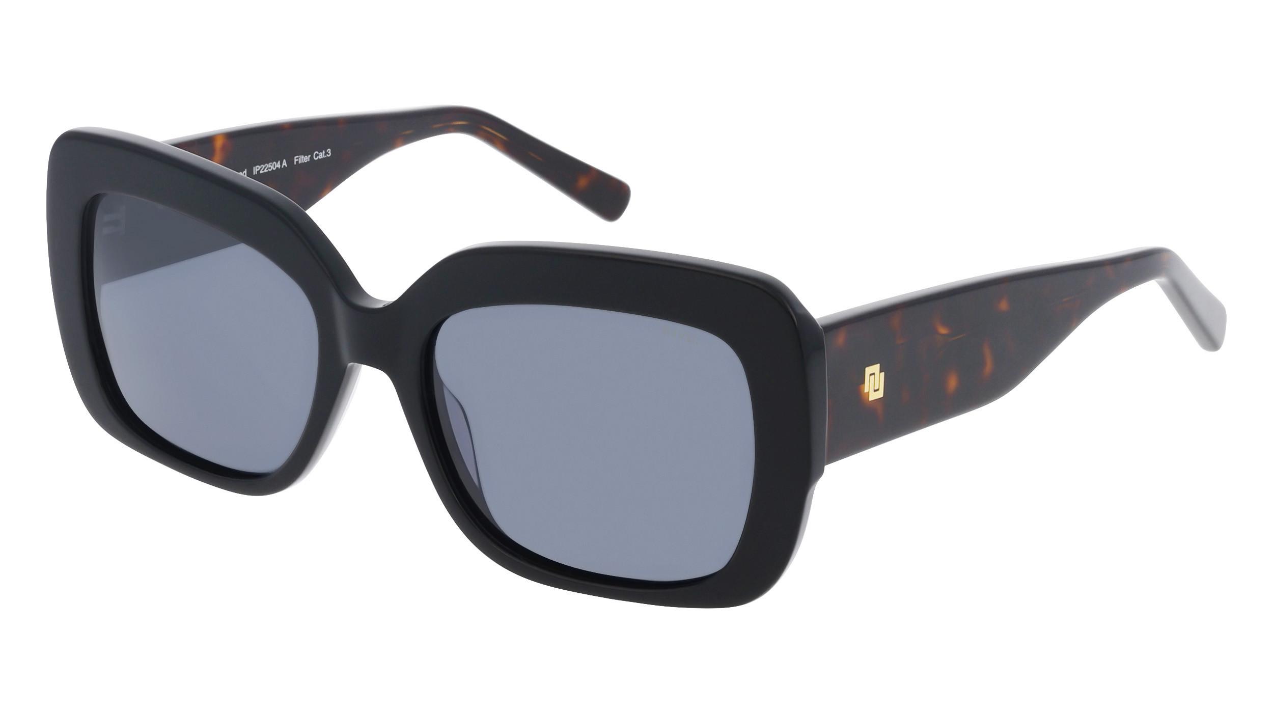 INVU Polarisierte Sonnenbrille in Premium-Qualität mit Etui