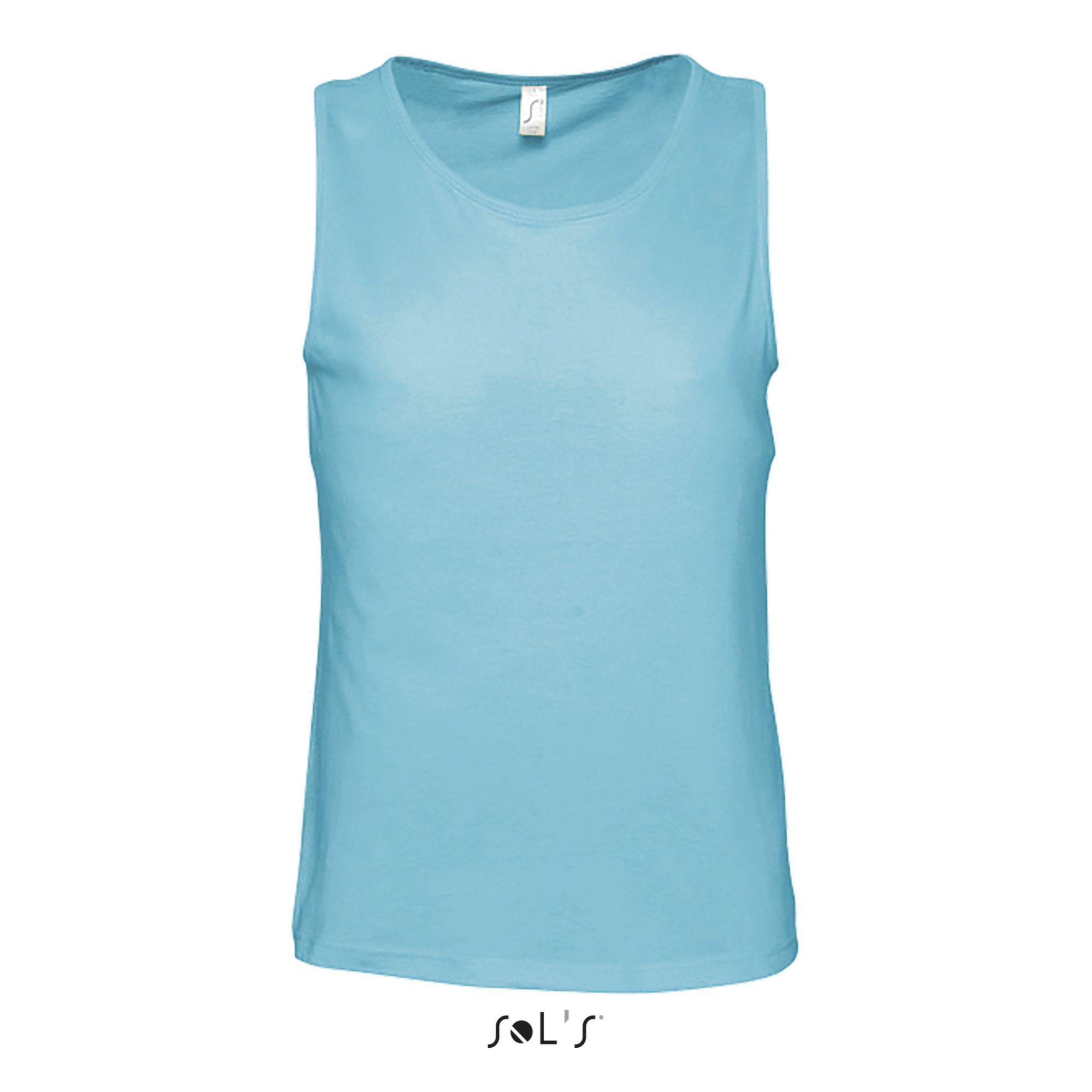 SOLS Justin Tanktop