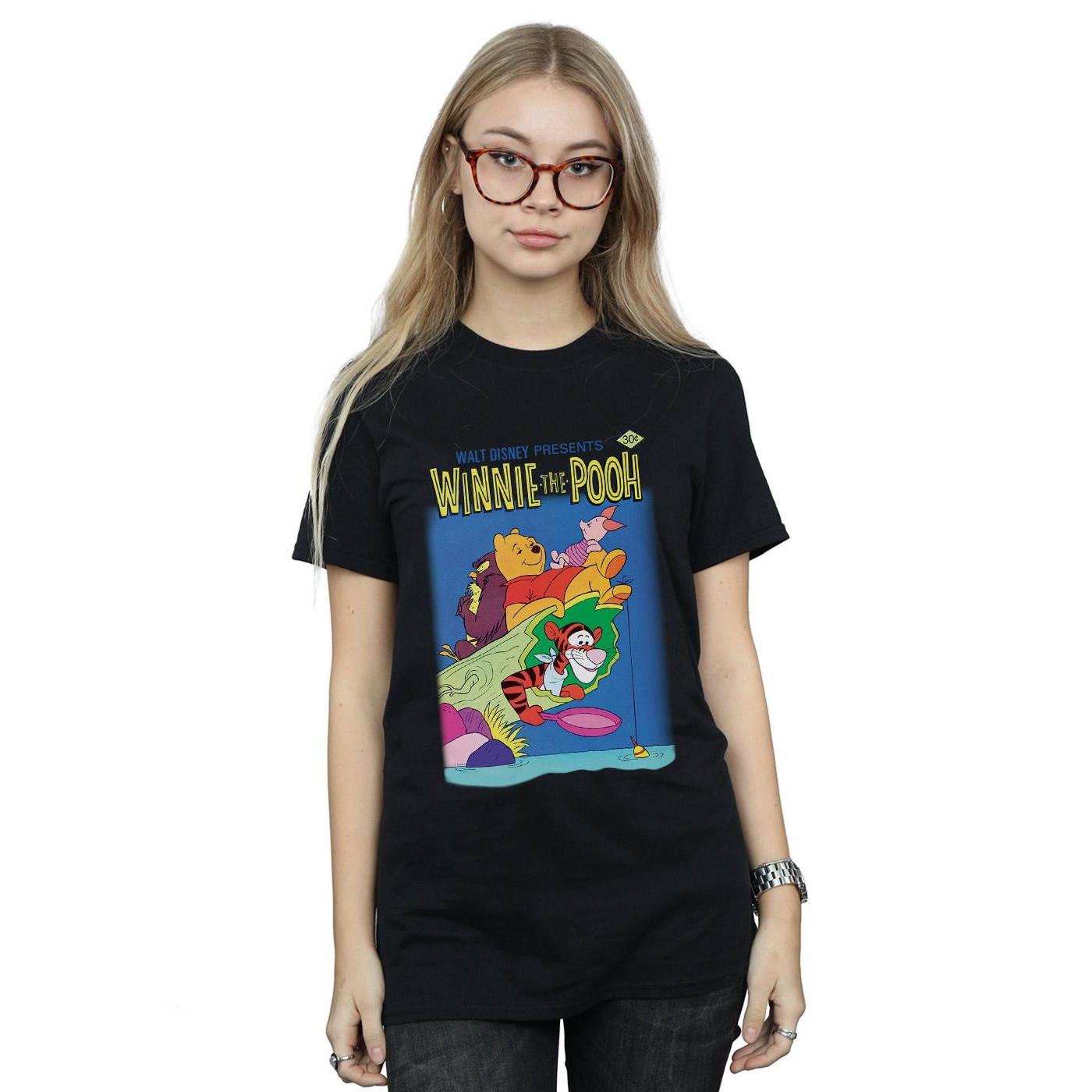 Disney Winnie Puuh Presents T-Shirt
