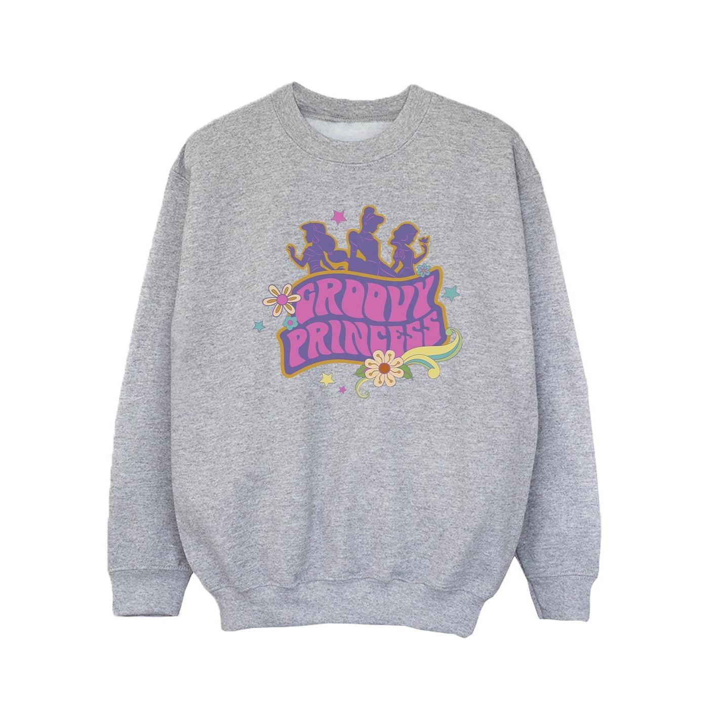 Disney Princesses Sweatshirt