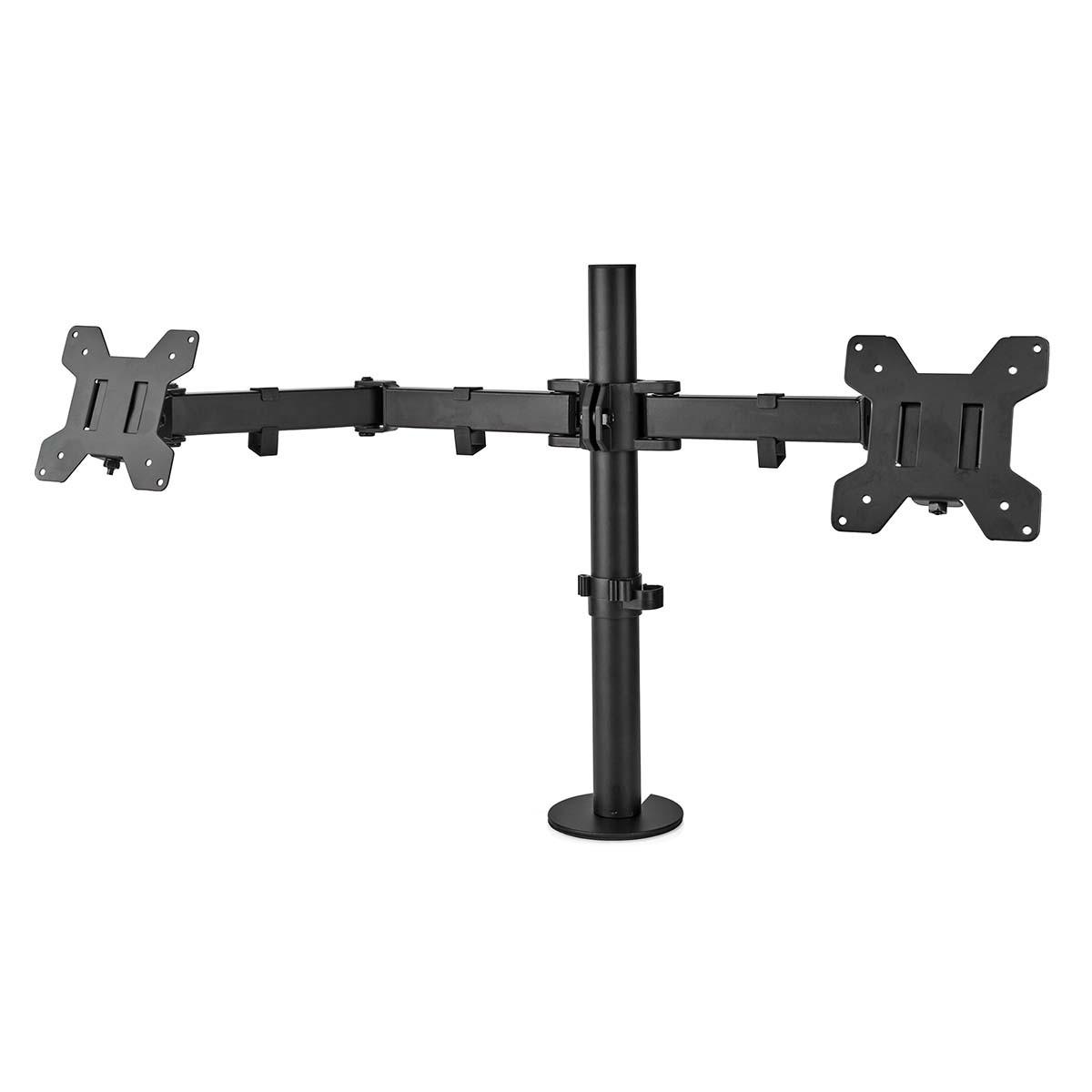 Nedis Leinwandhalterung | 2 Leinwand(en) | 15 - 32
