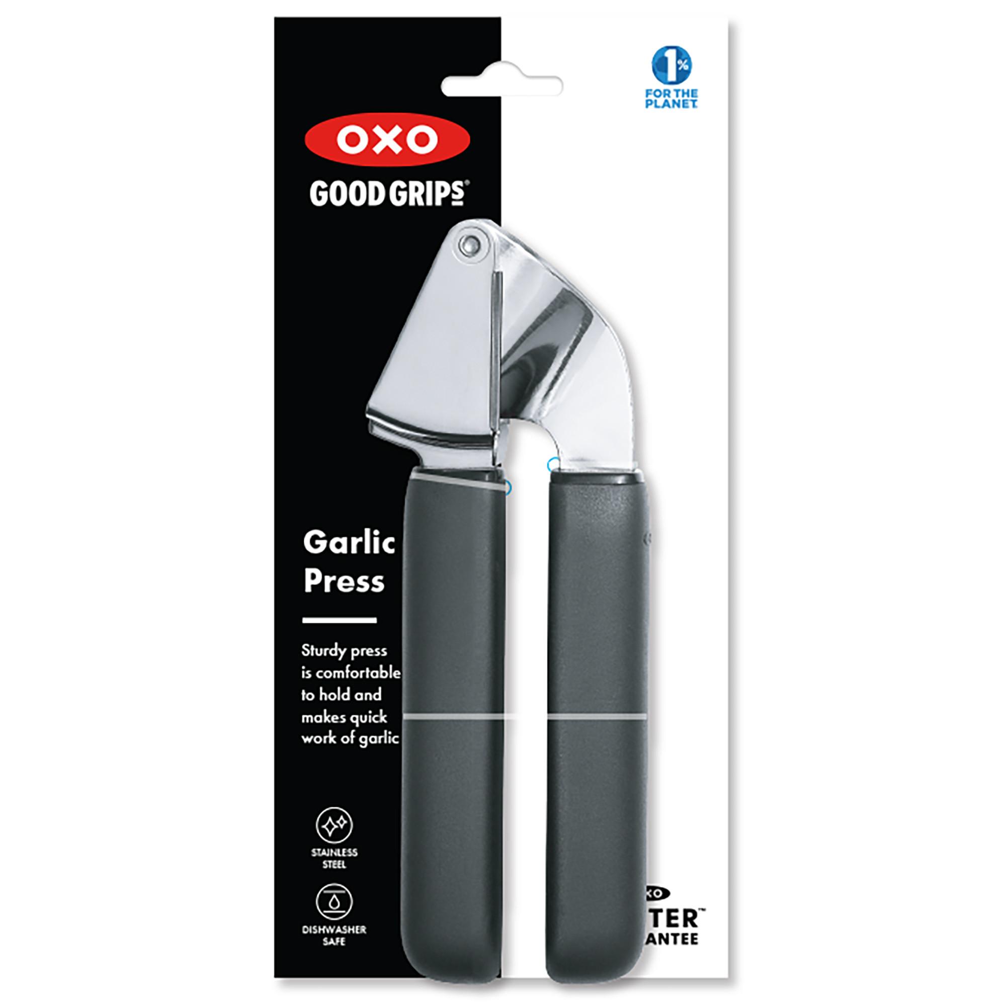 OXO Knoblauchpresse Good Grips