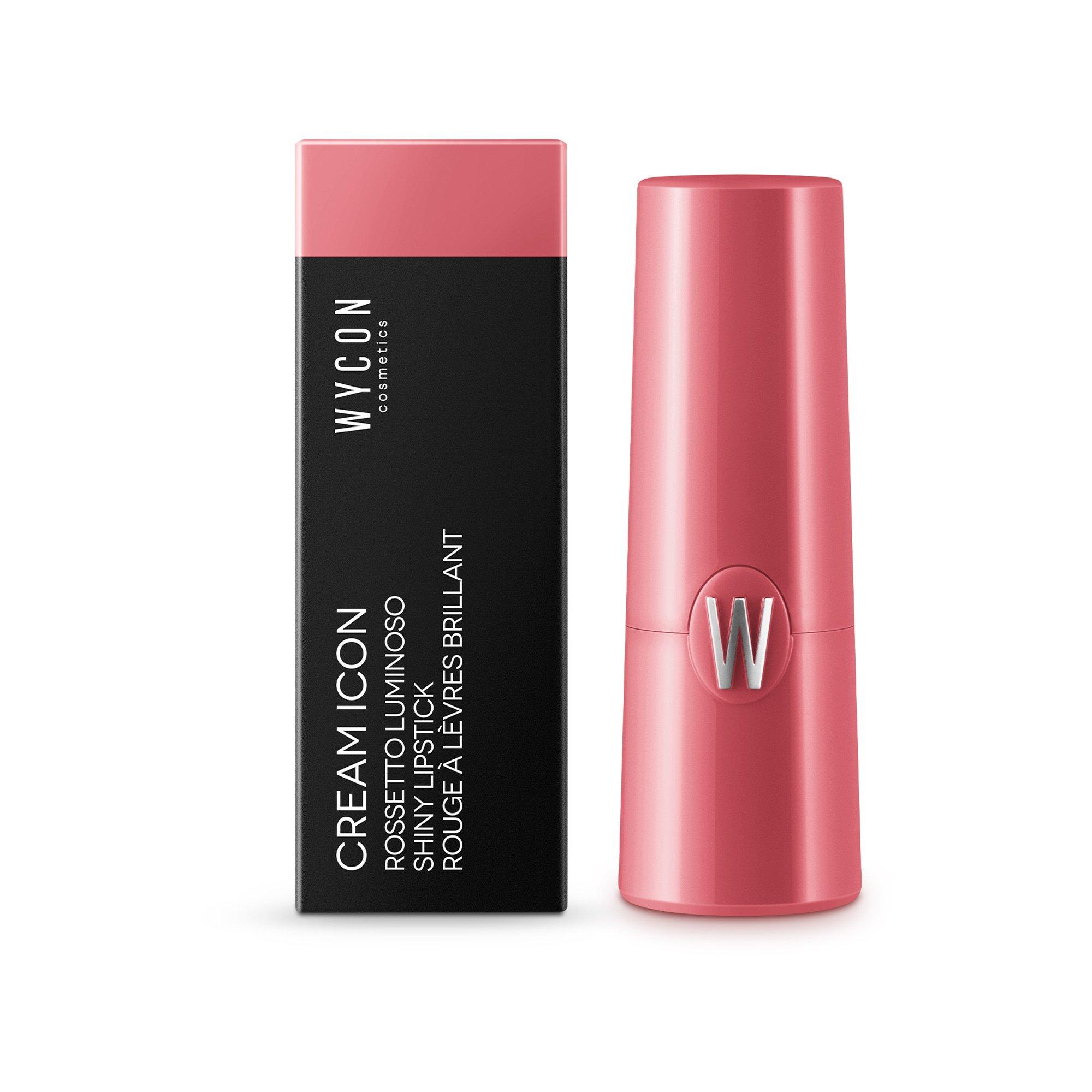 WYCON Shiny Lipstick