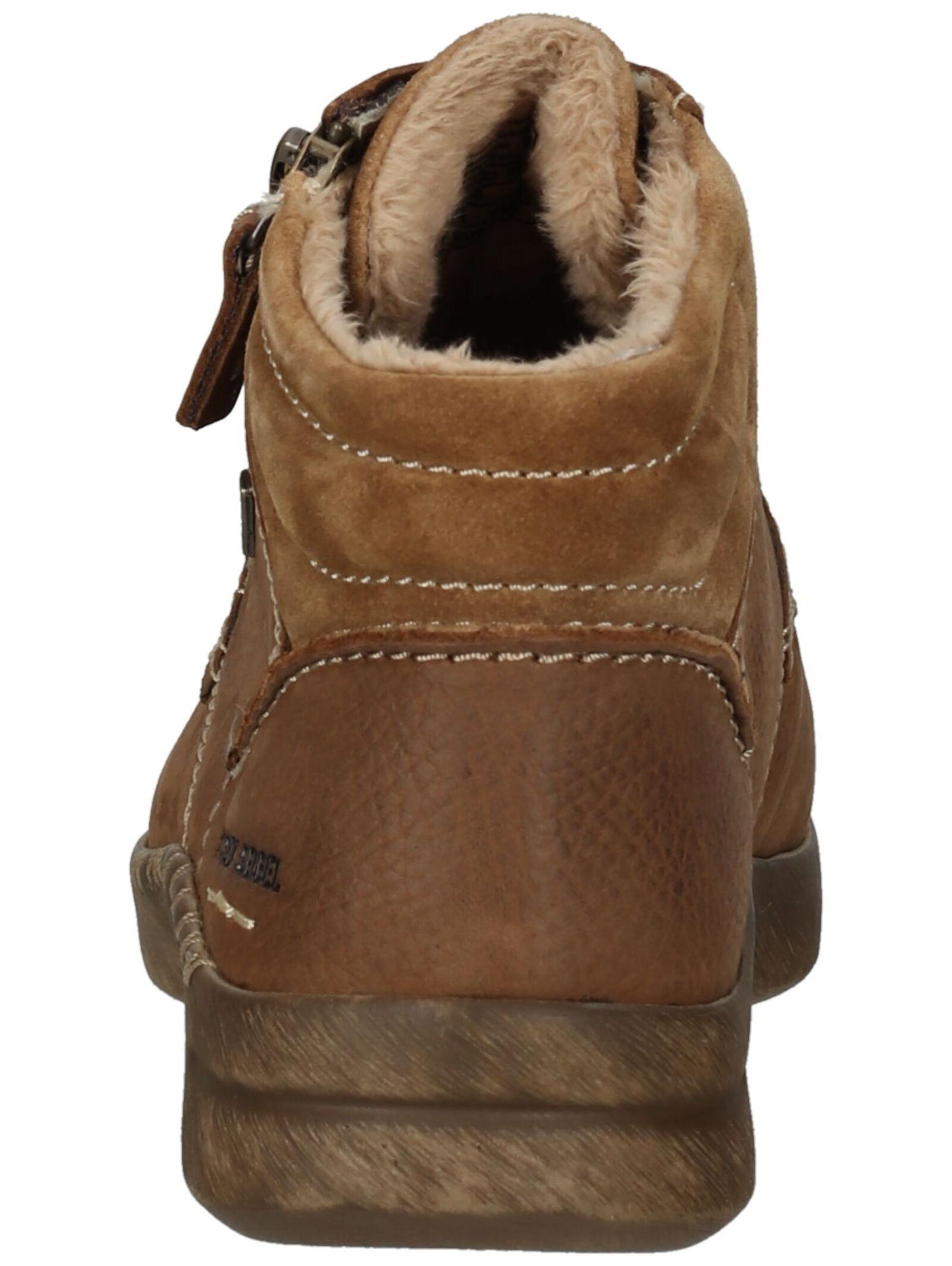 Josef Seibel Stiefelette