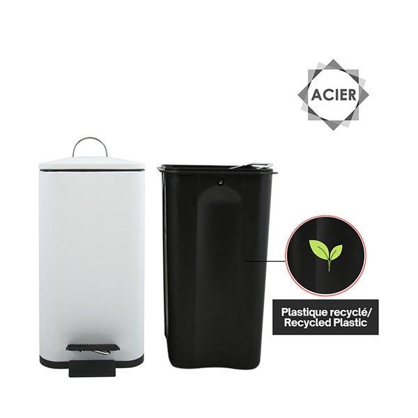 spirella Treteimer Erik