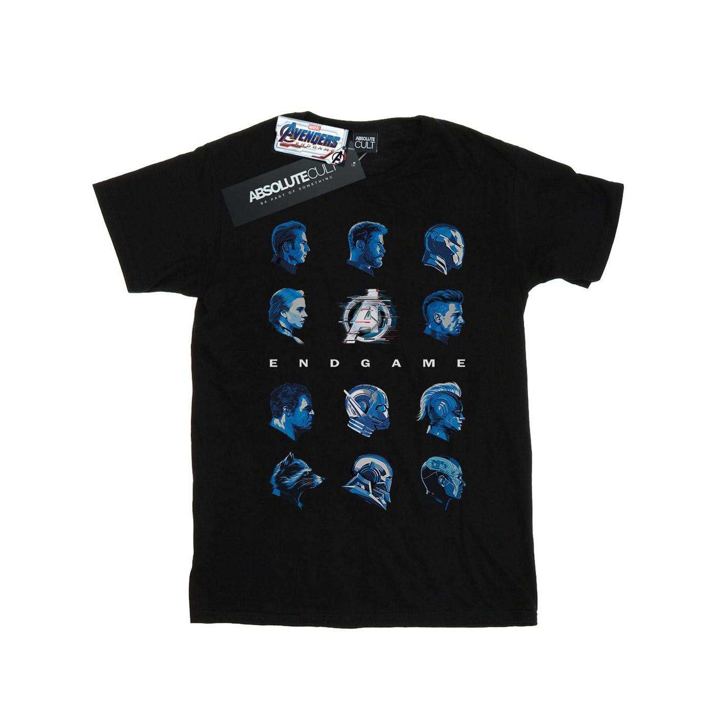 MARVEL Avengers Endgame T-Shirt