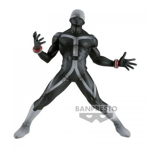Banpresto My Hero Academia The Evil Villains Vol5 Twice (A) 15cm