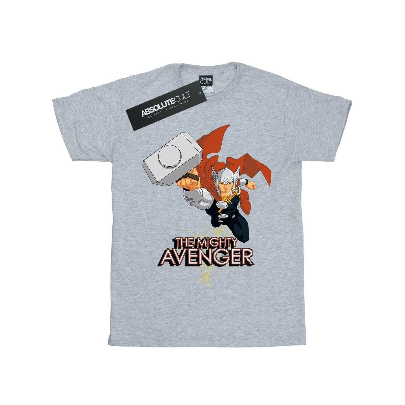 MARVEL The Mighty Avenger T-Shirt