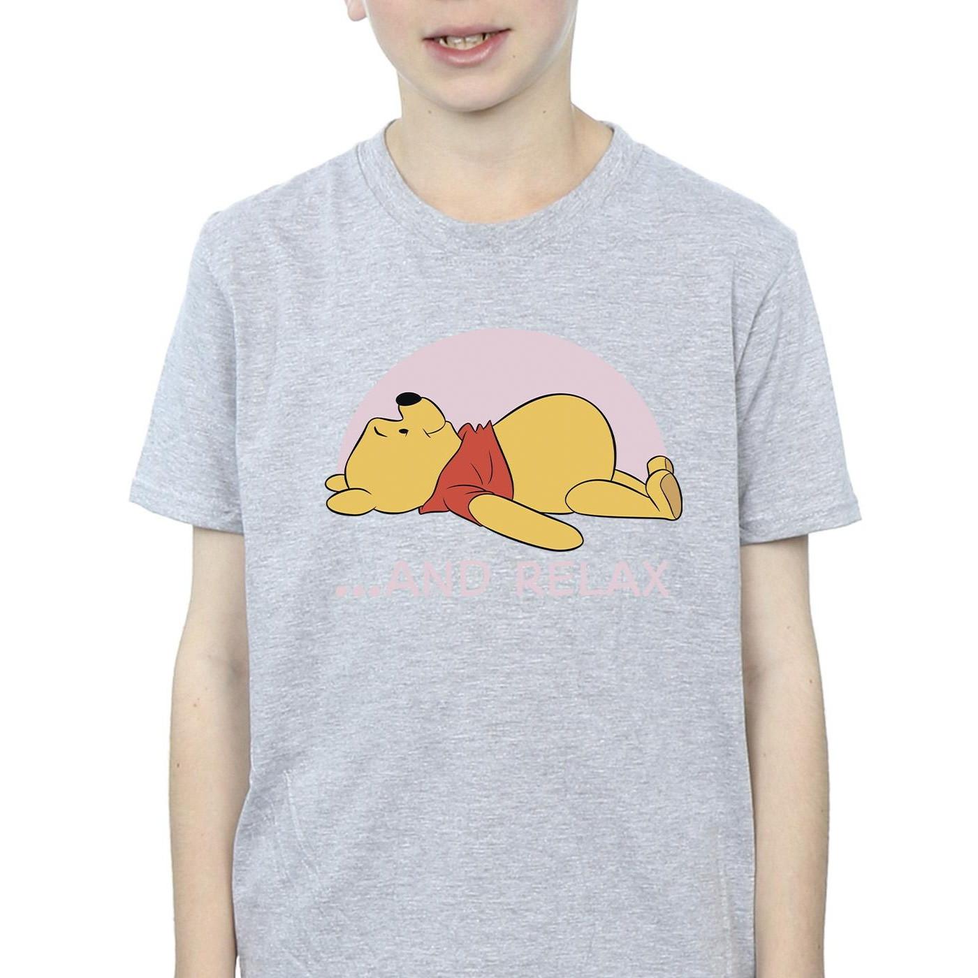 Disney Relax TShirt