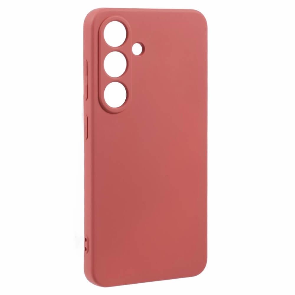 Cover-Discount Galaxy S25 - Silikon Gummi Hülle