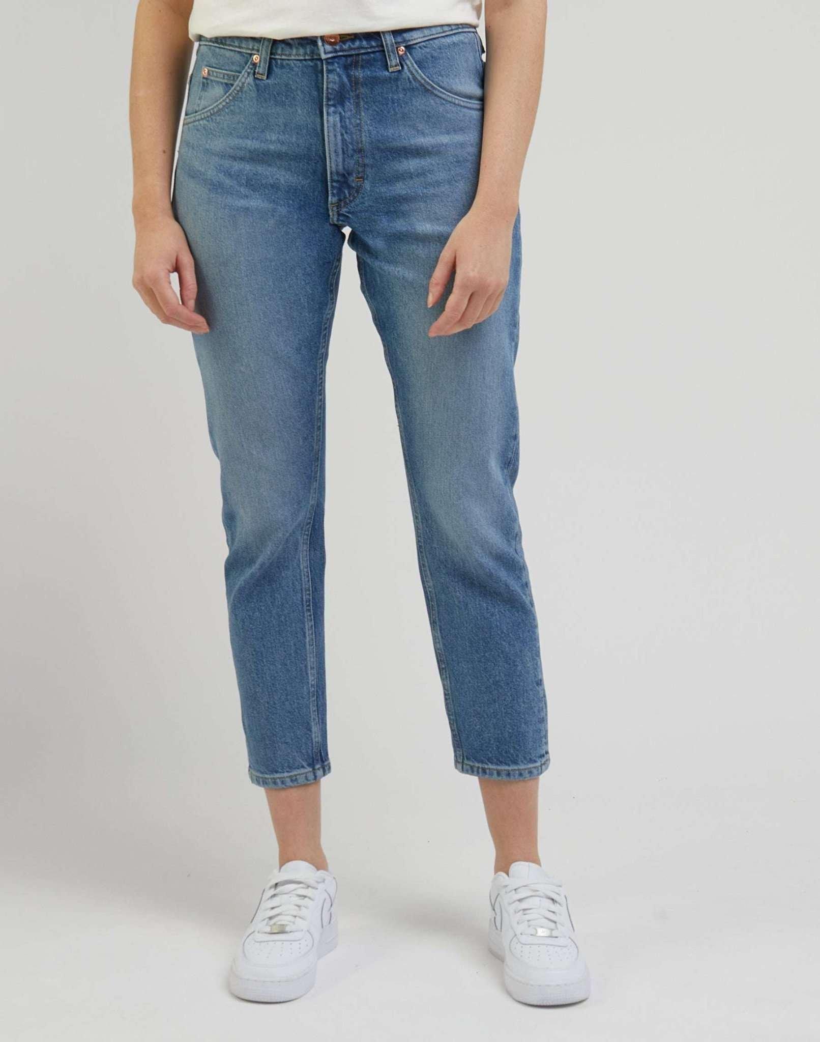 Lee Rider Slim Fit Jeans