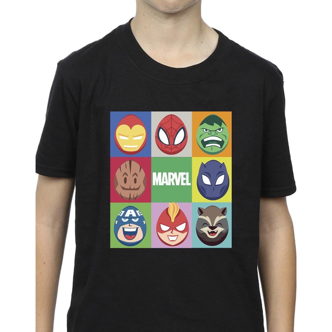 MARVEL TShirt