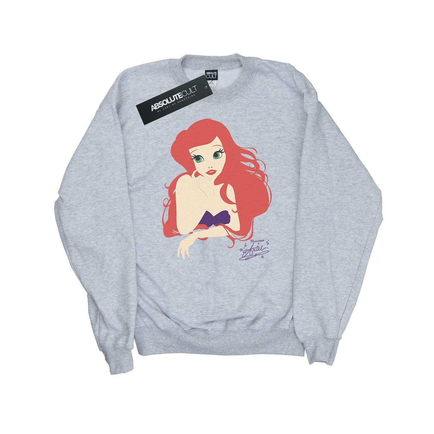 Disney PRINCESS Sweatshirt
