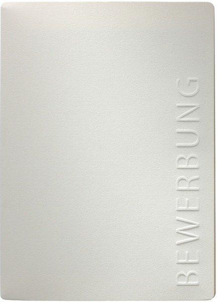Pagna PAGNA Bewerbungsmappe A4 44122/09 beige
