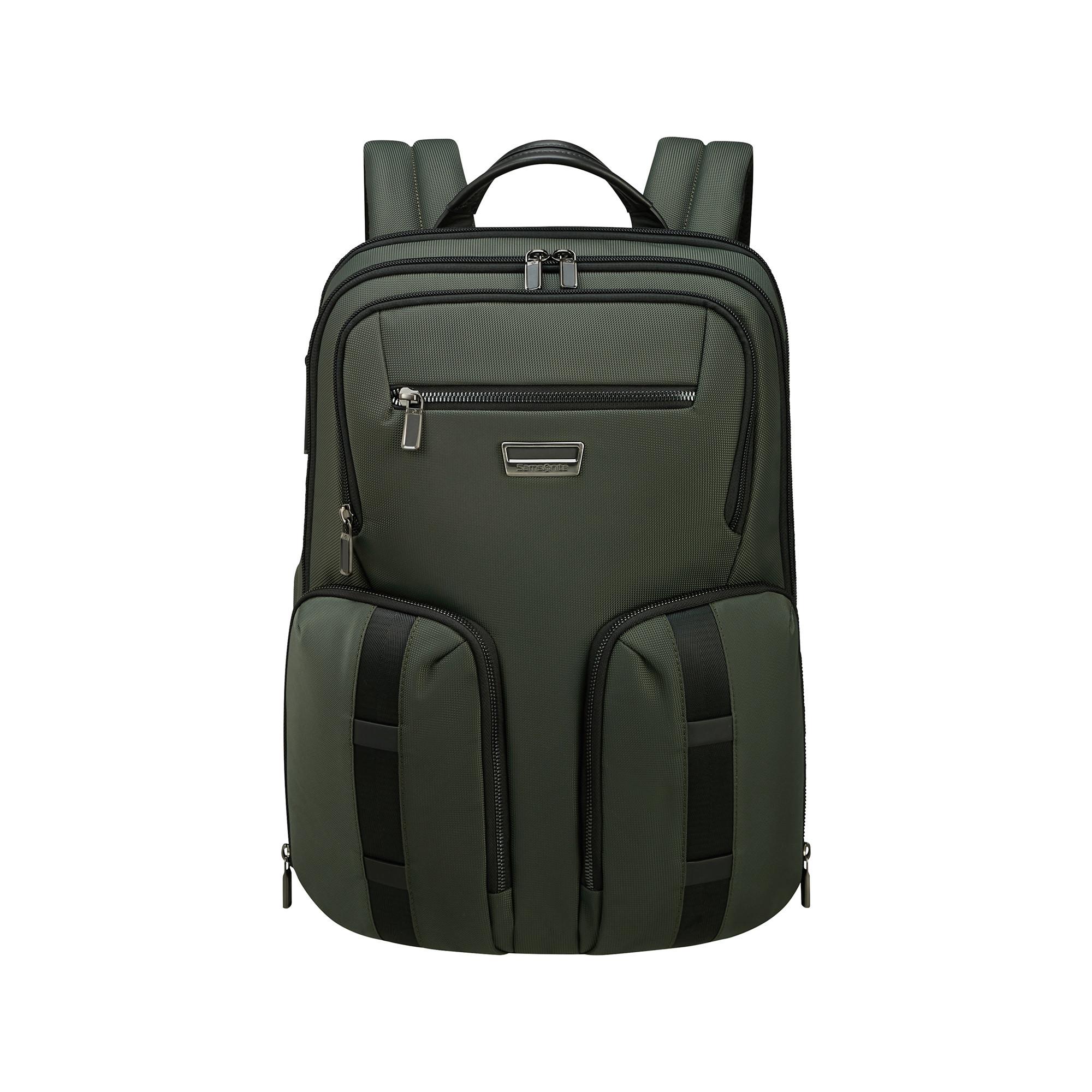 Samsonite Laptop Rucksack URBAN-EYE
