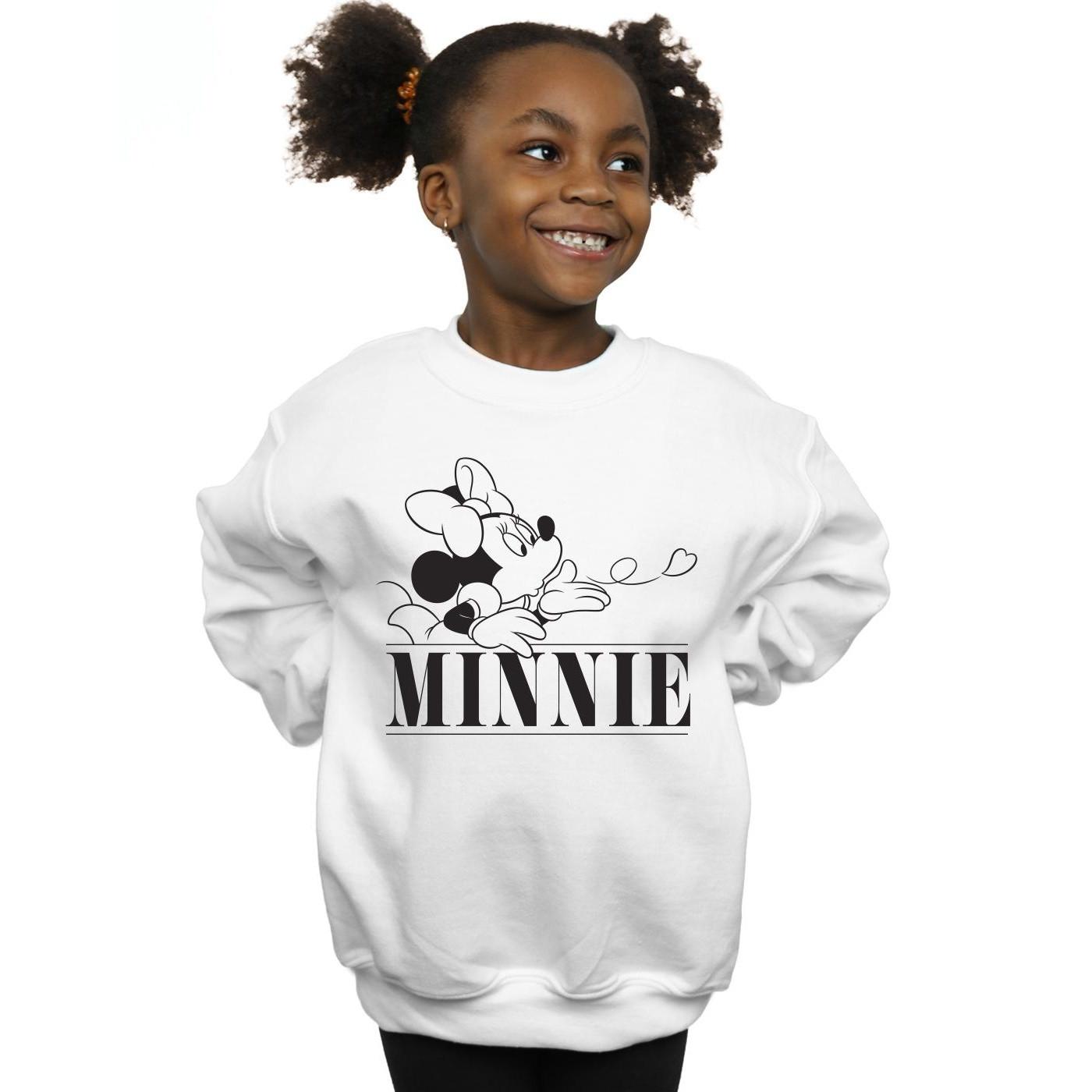 Disney Sweatshirt