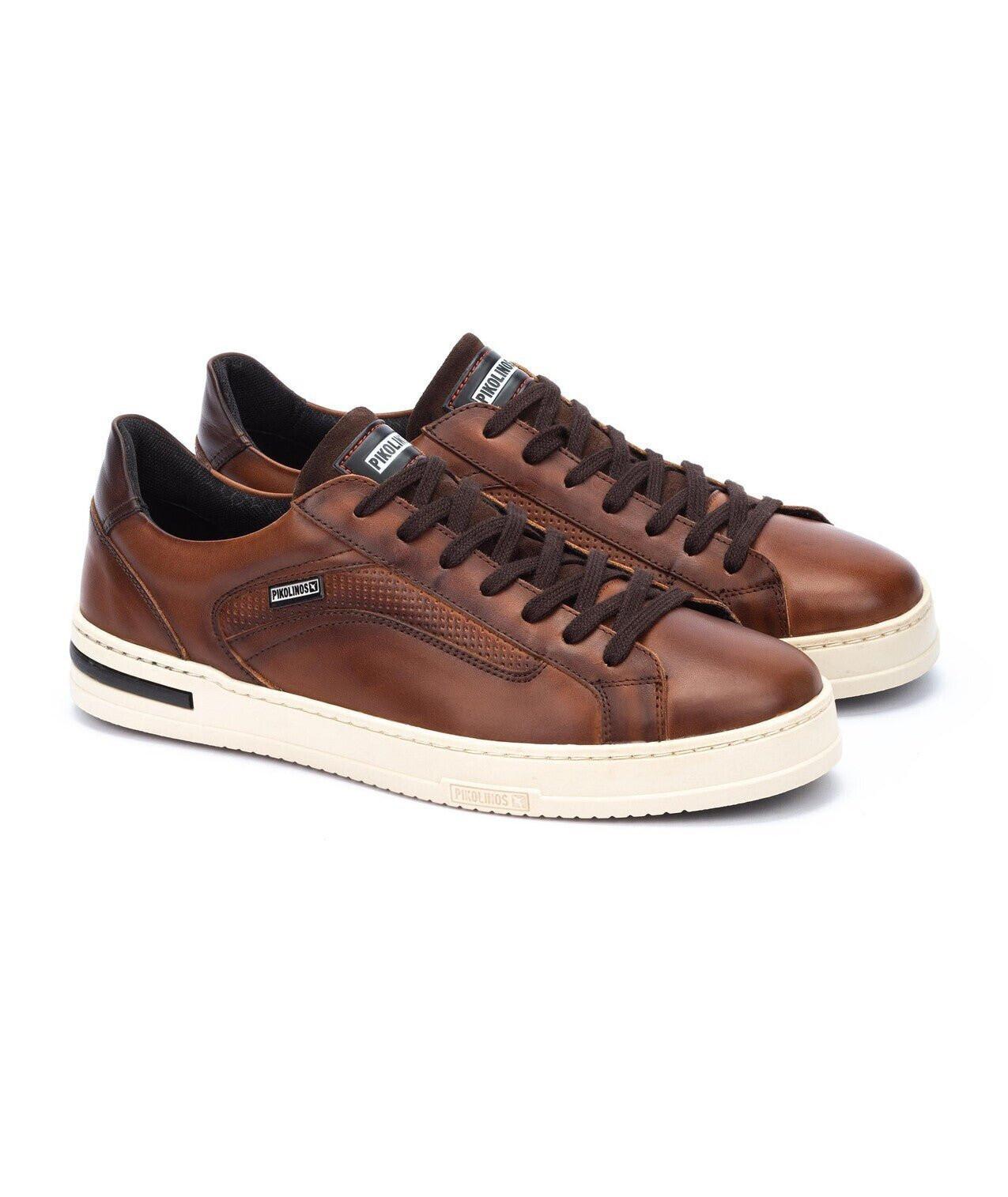 Pikolinos Xativa - Leder sneaker