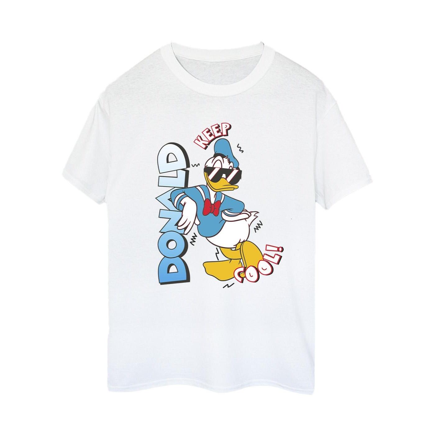 Disney Donald Duck Cool T-Shirt