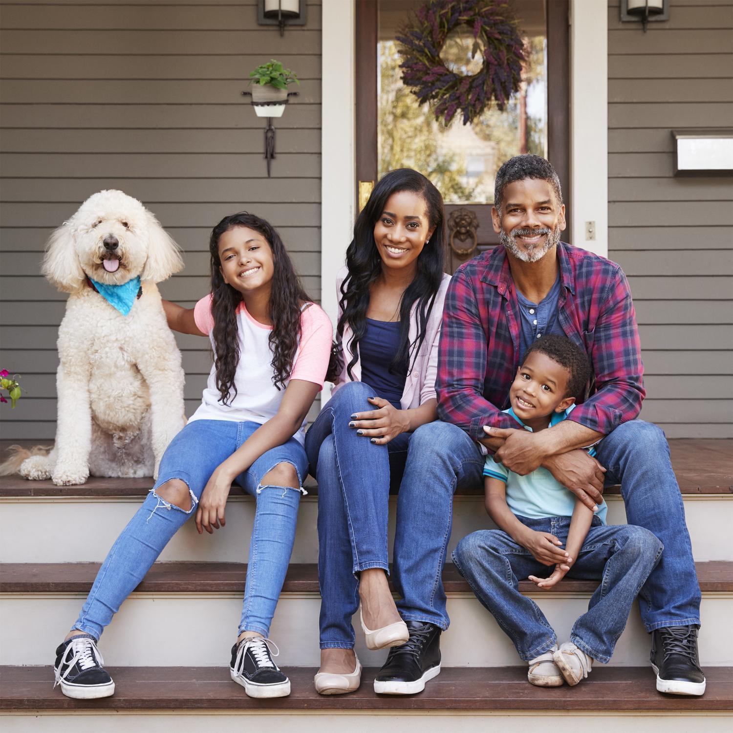 B2X Topflappen Wandeinrad