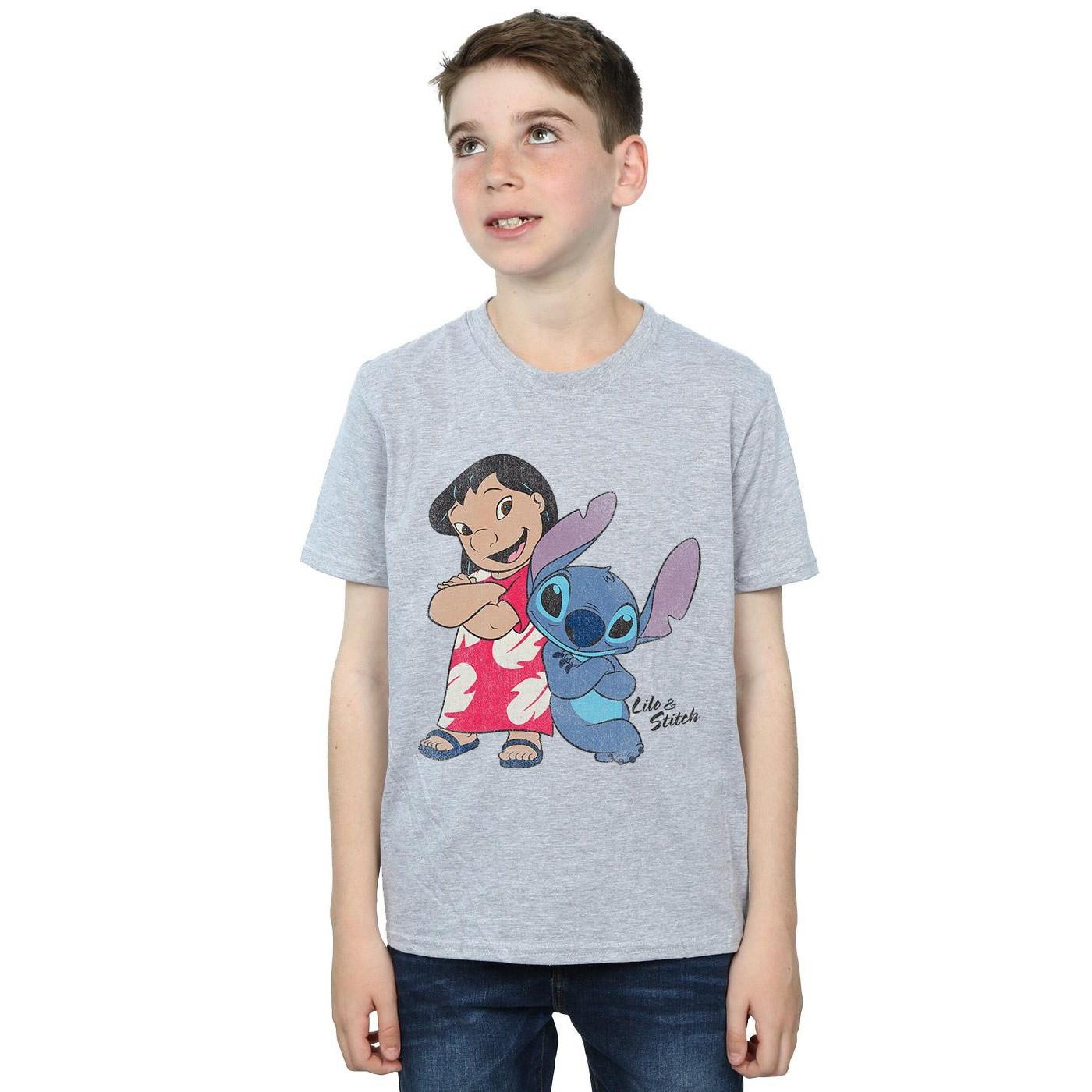 Lilo & Stitch Classic TShirt