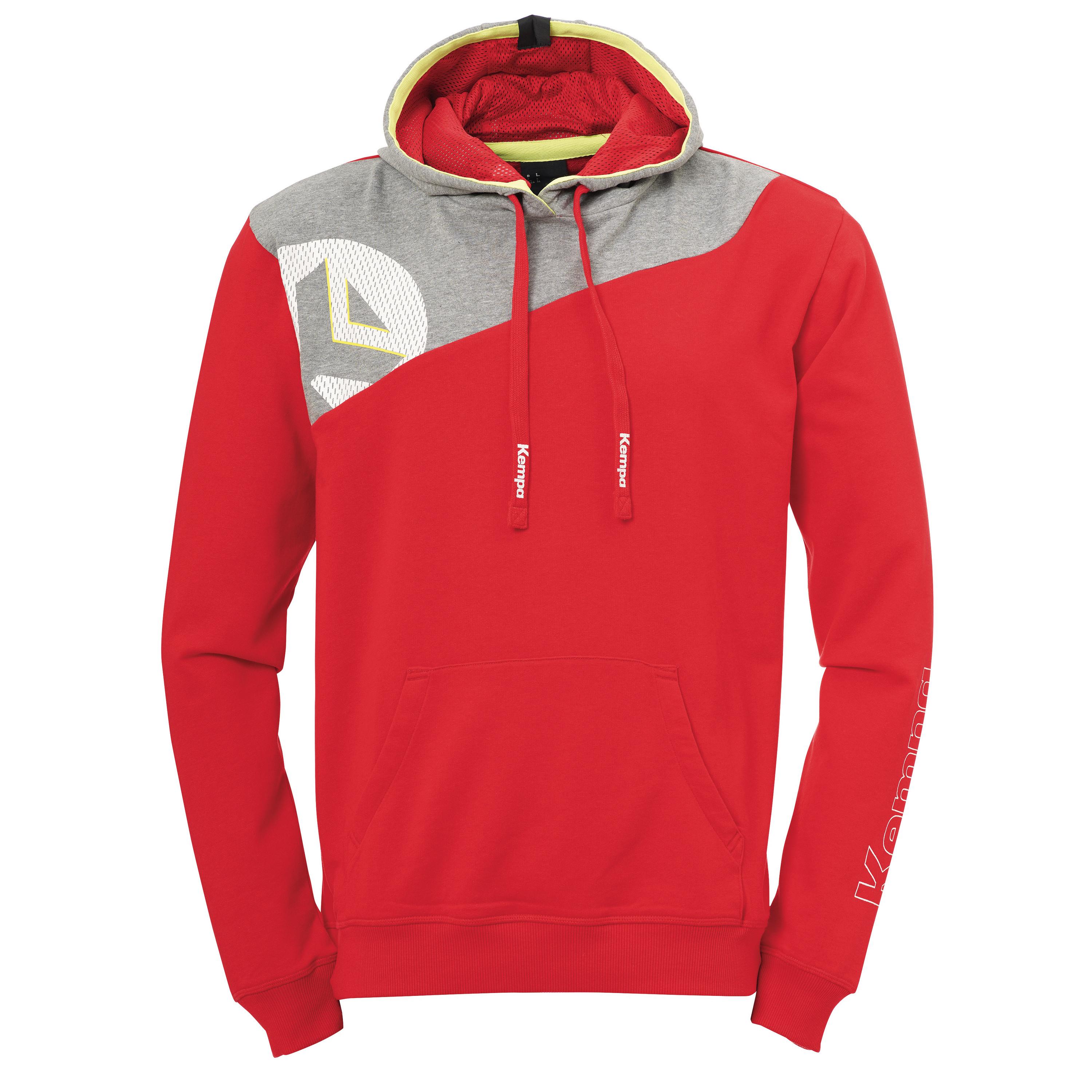 Kempa hoodie kinder core 2.0
