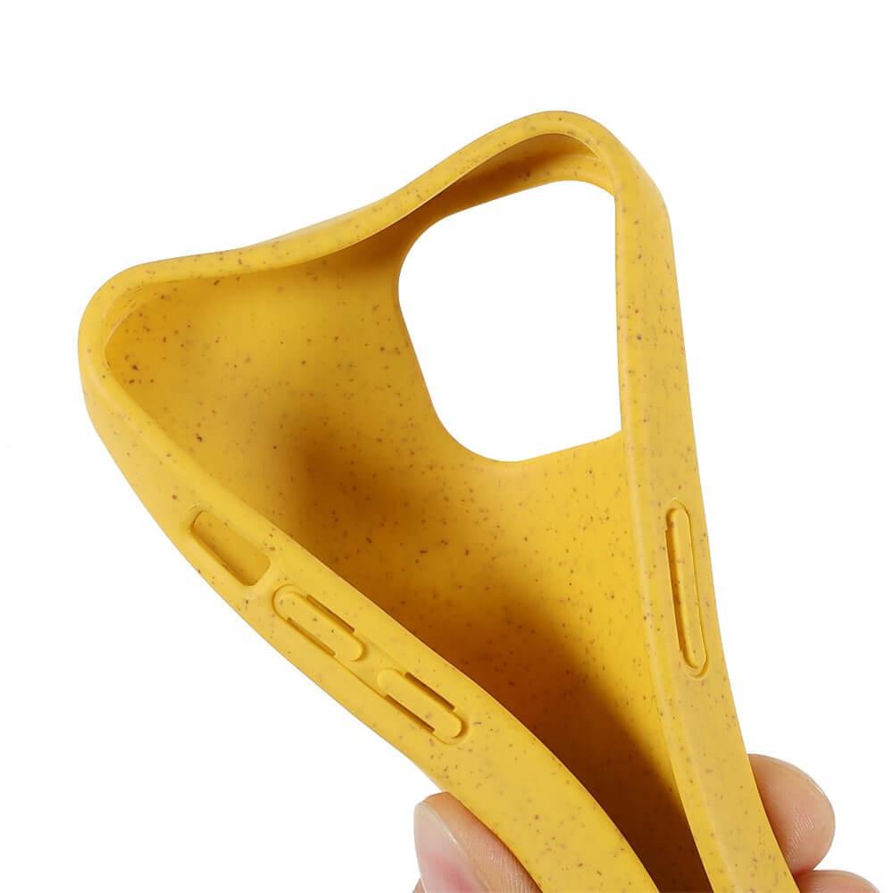 Cover-Discount iPhone 15 Plus - Eco-friendly Bio Hülle