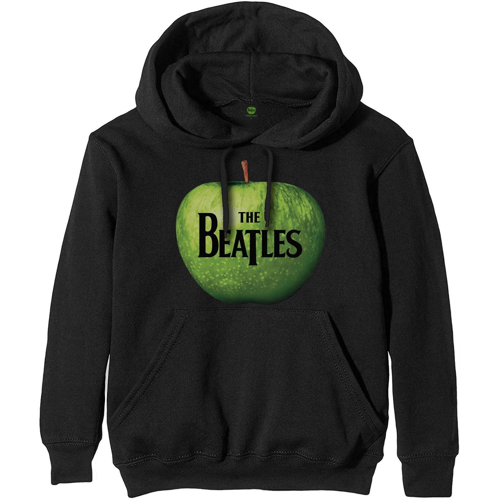 The Beatles Kapuzenpullover Logo
