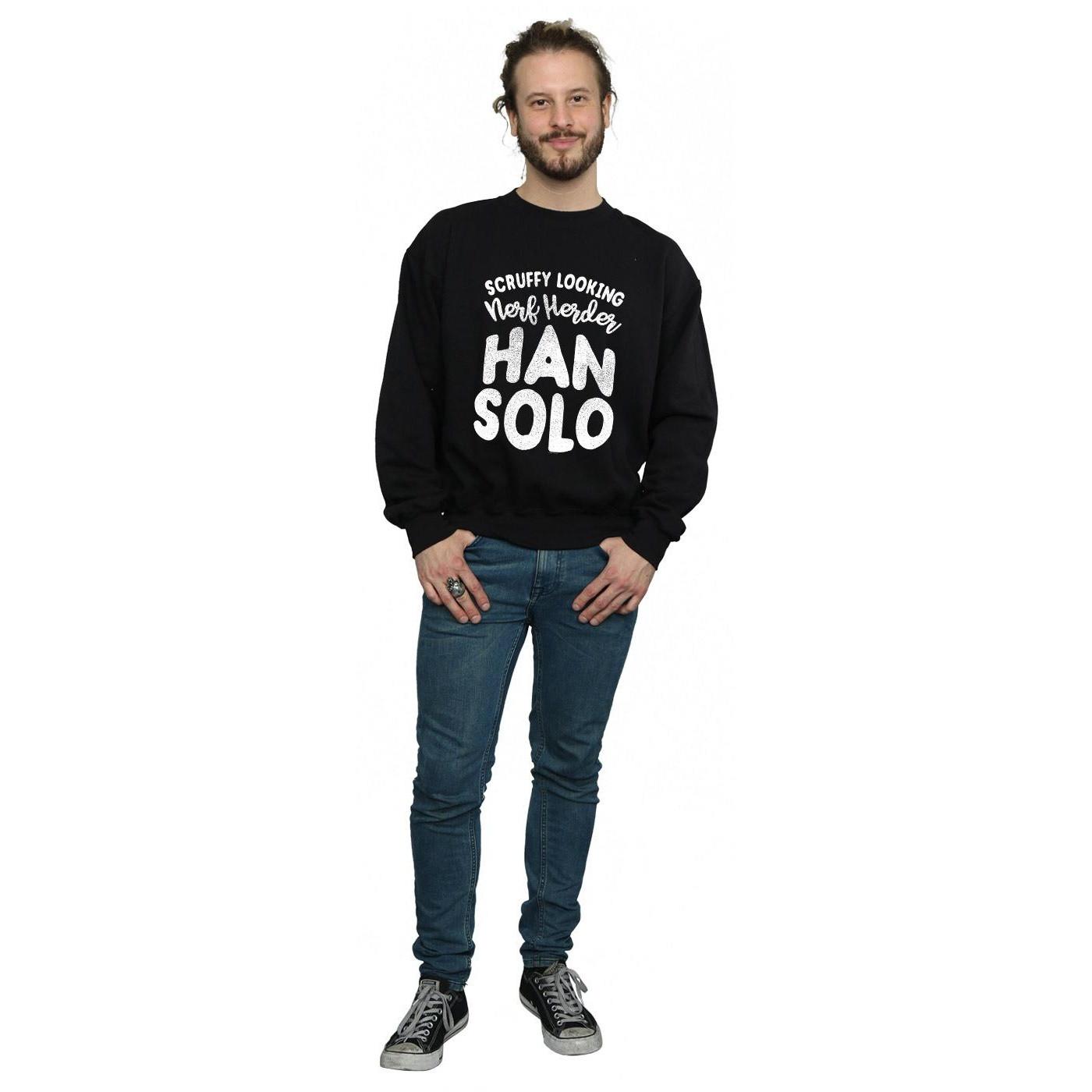 STAR WARS Legends Tribute Sweatshirt