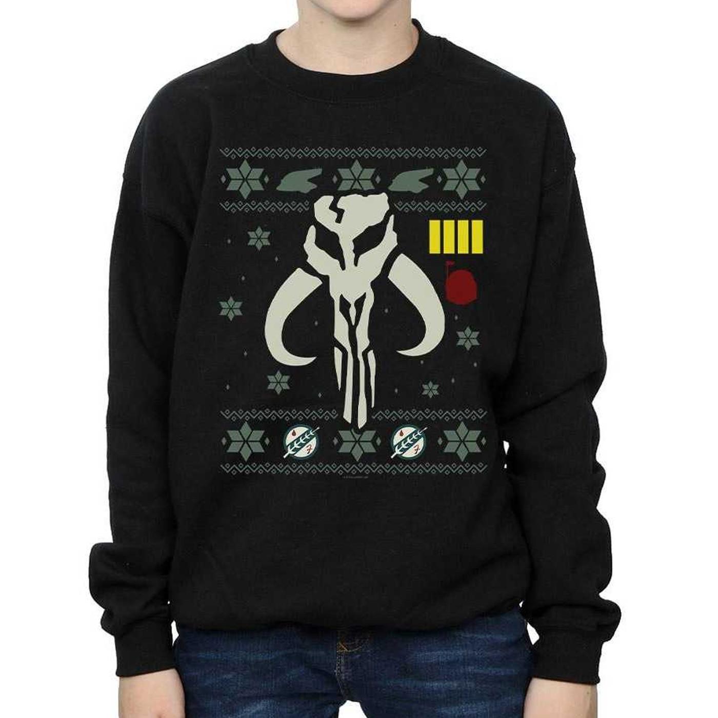 STAR WARS Sweatshirt