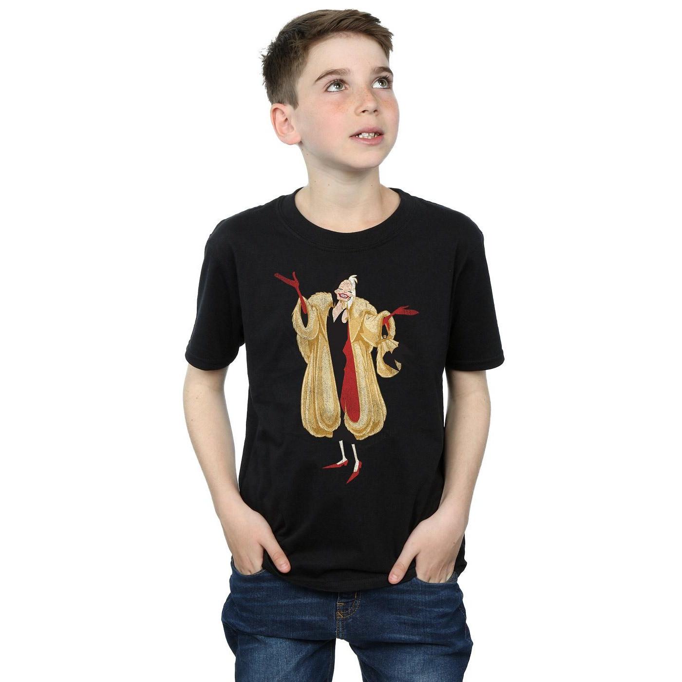 Disney 101 Dalmatians TShirt