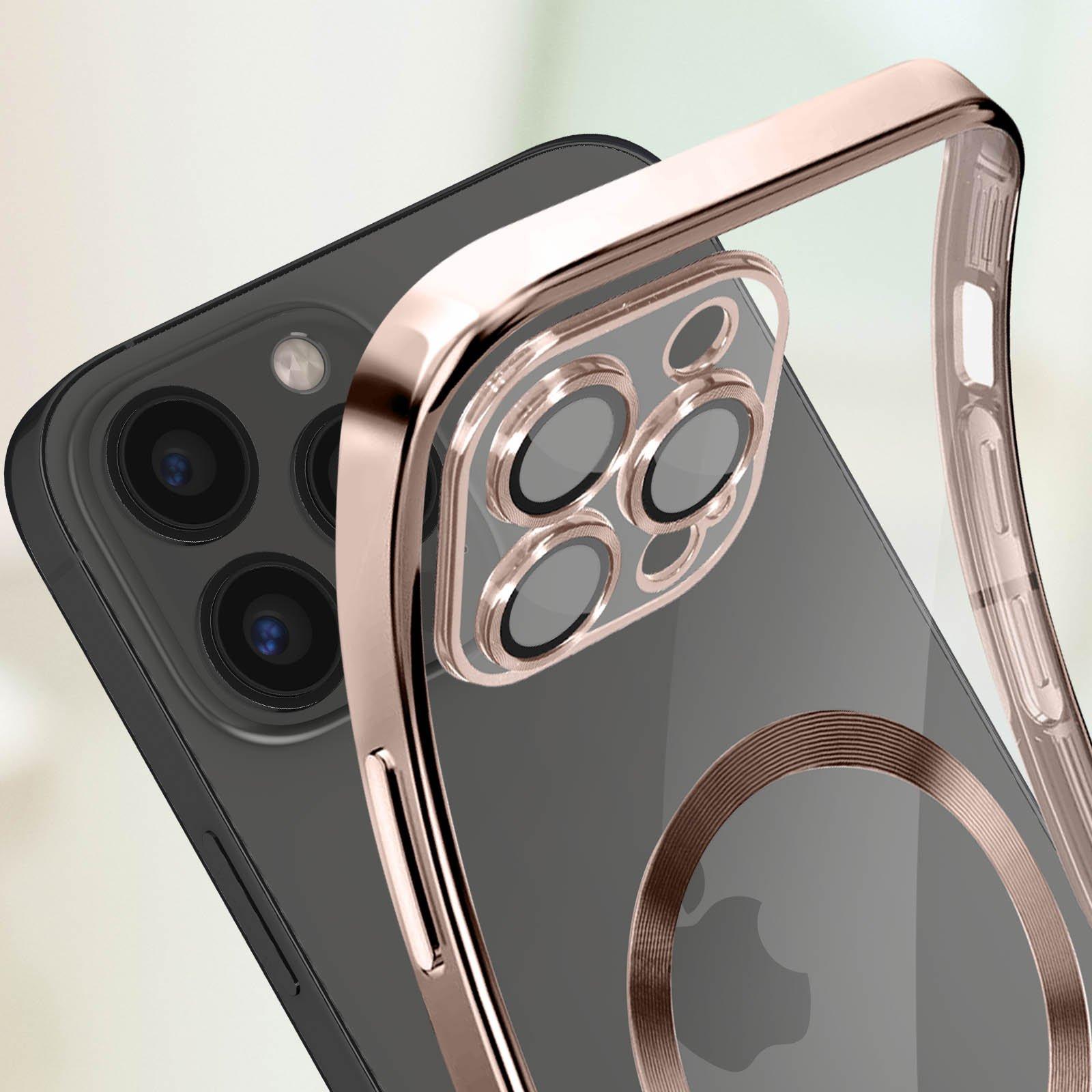 Avizar MagSafe Hülle iPhone 13 Pro