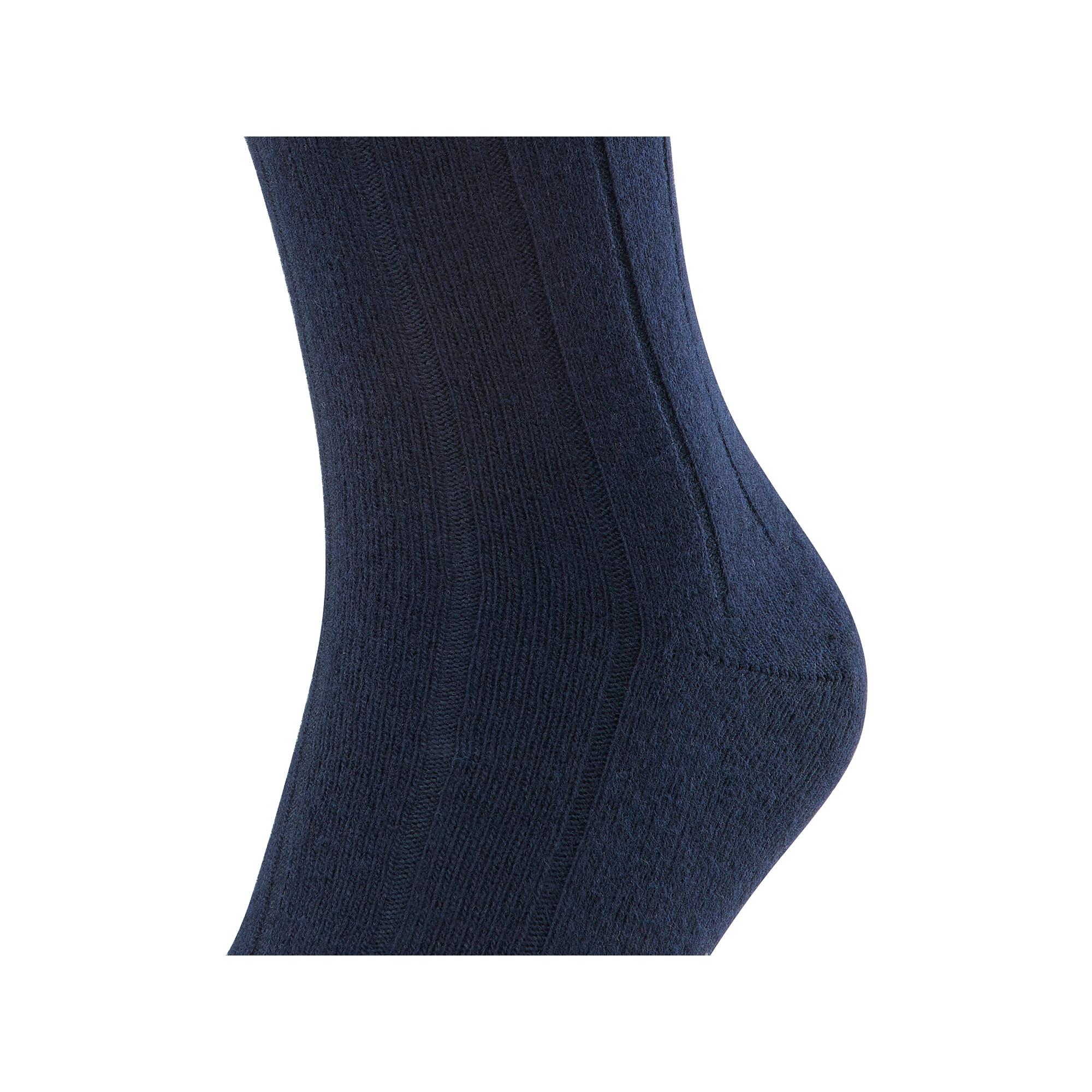 FALKE FALKE Lhasa Rib SO Wadenlange Socken