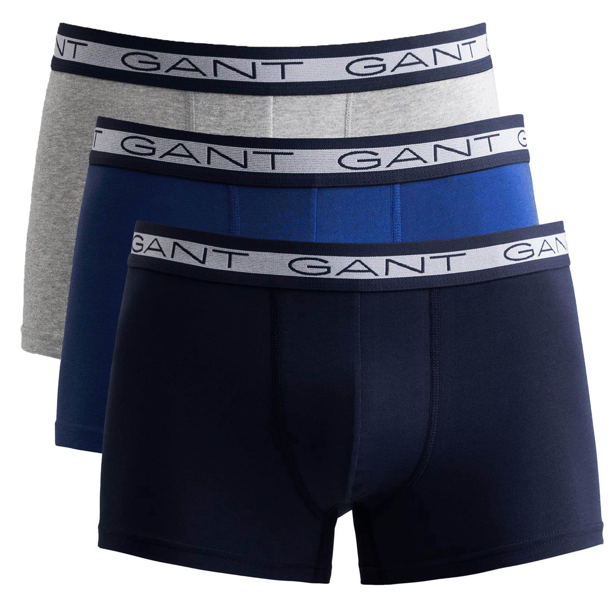 GANT Boxershort Figurbetont