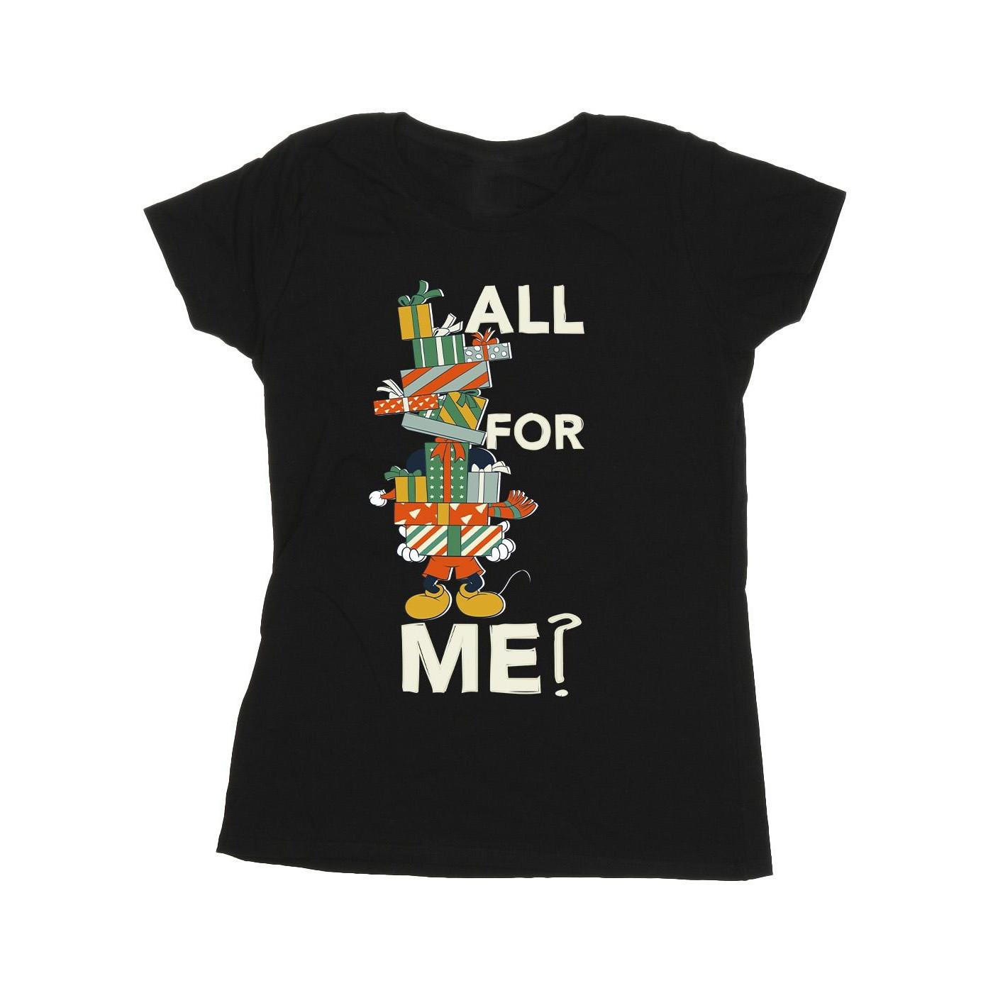 Disney Presents All For Me T-Shirt