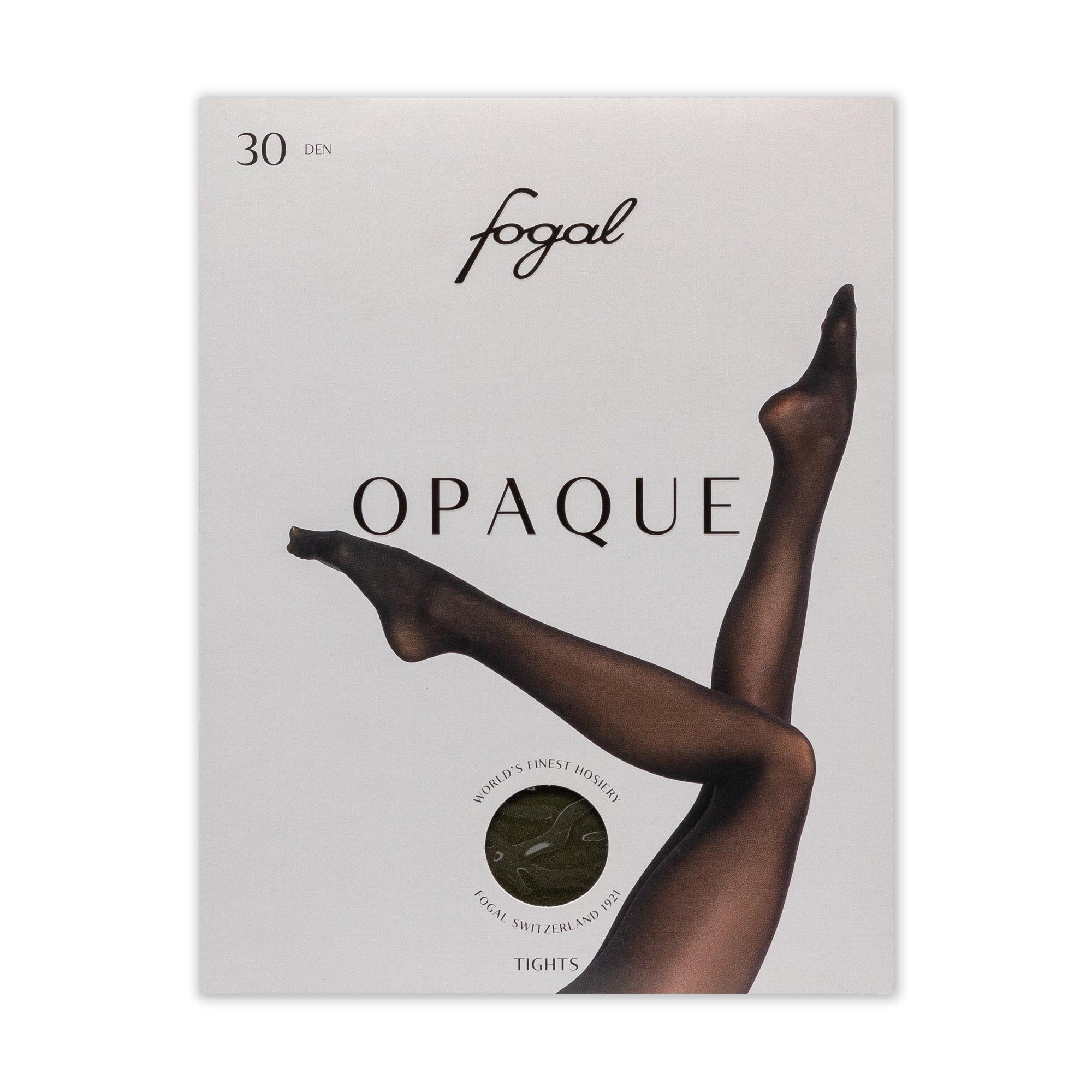 Fogal Opaque Strumpfhosen