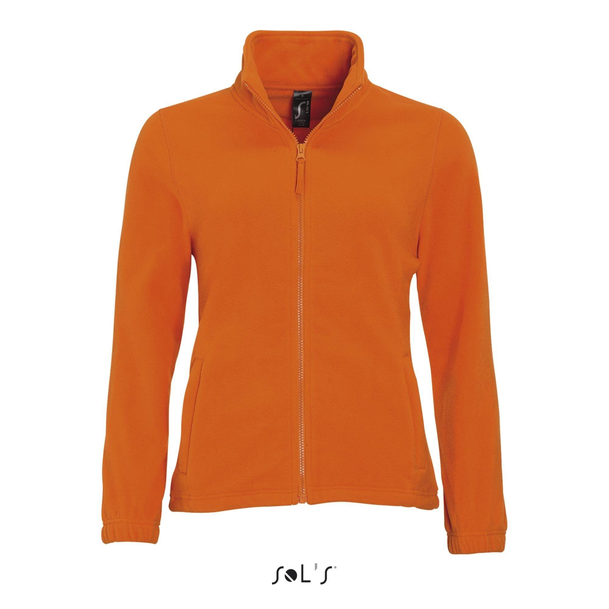 SOLS damenjacke ol' north