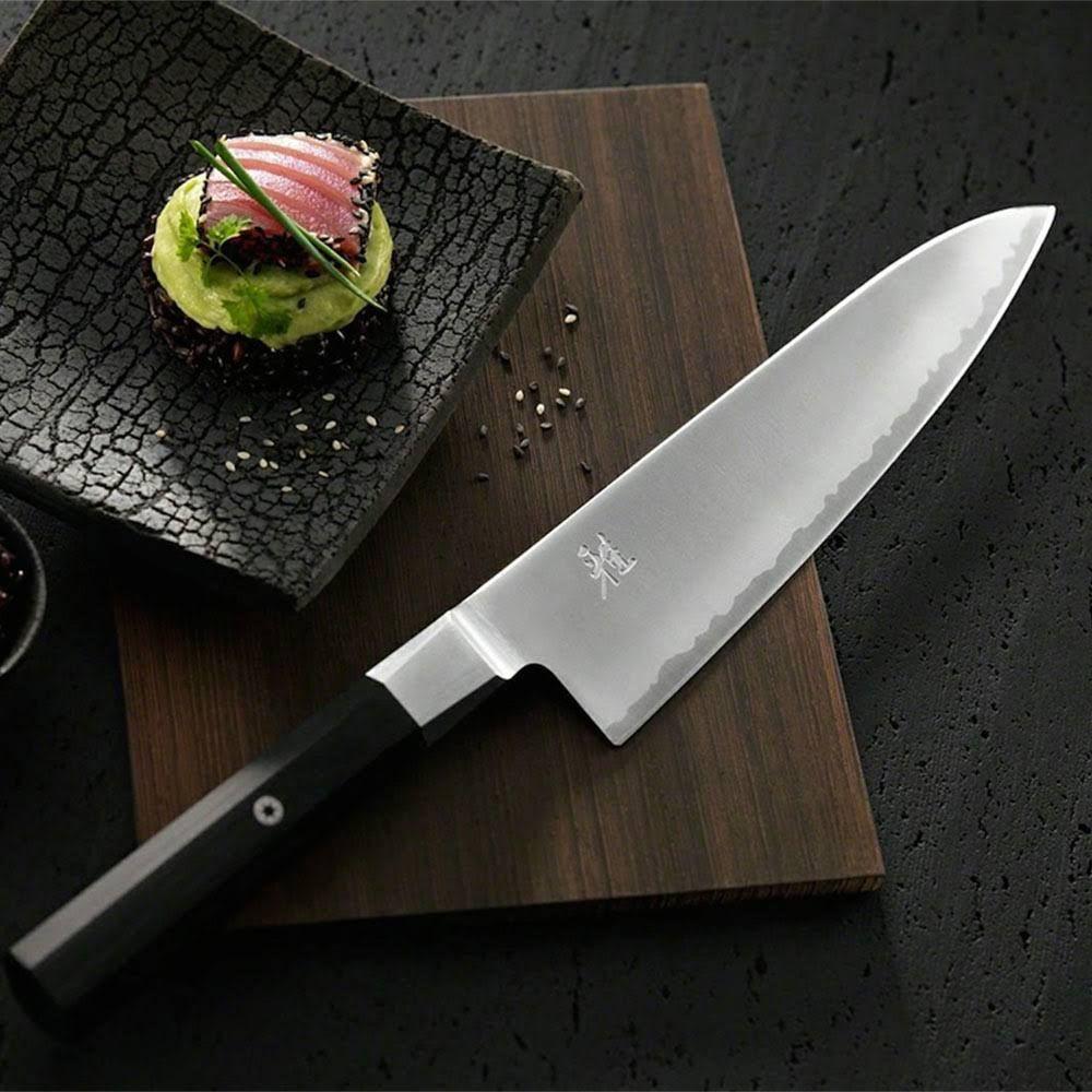MIYABI 4000 FC Gyutoh 240mm