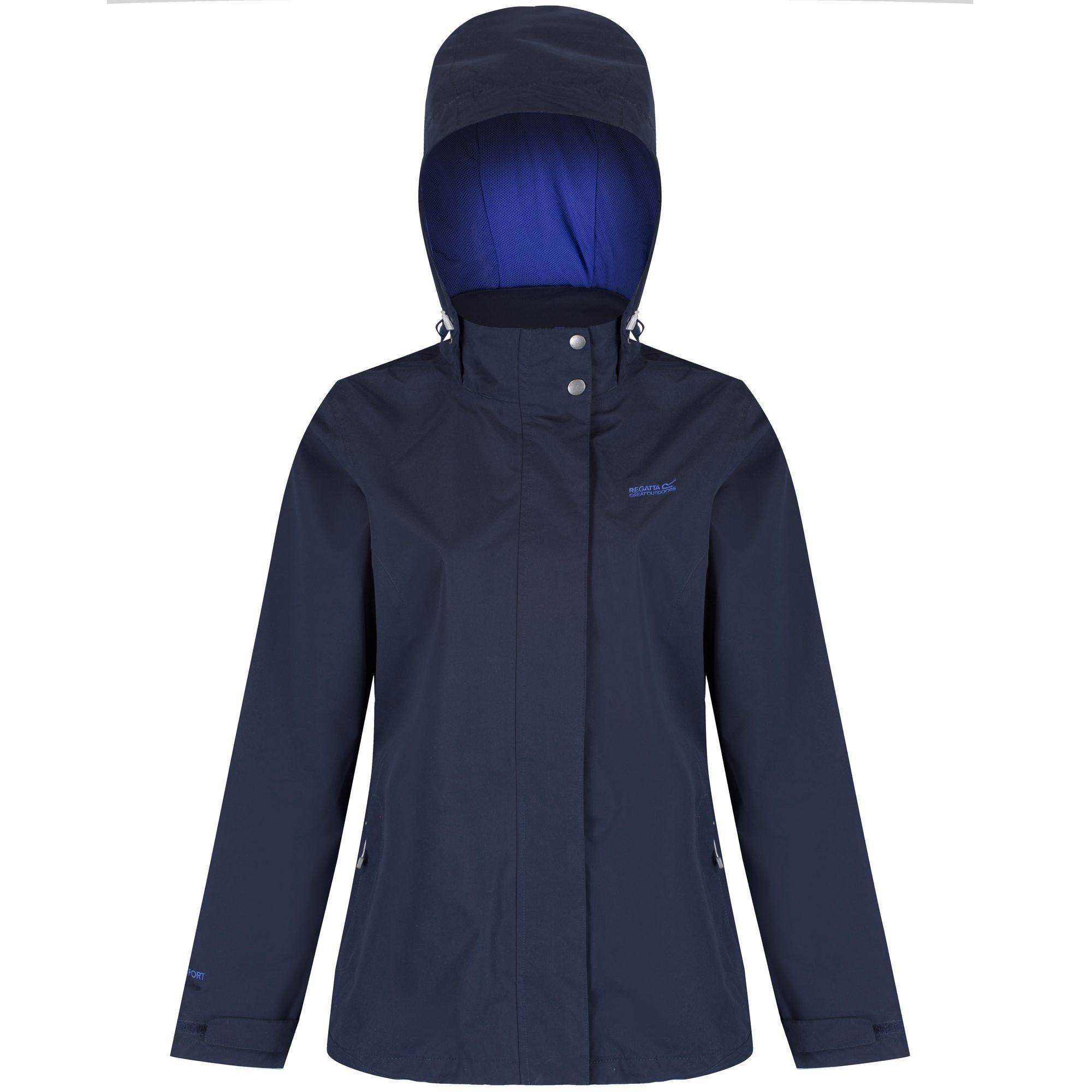 Regatta ShellJacke Daysha, wasserabweisend