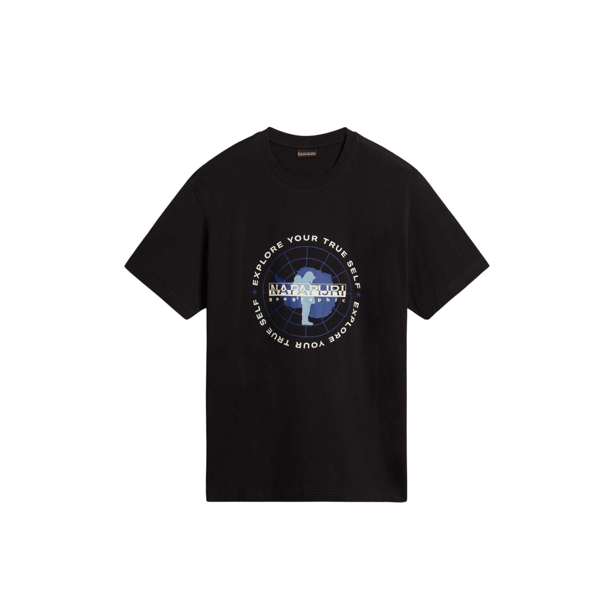 NAPAPIJRI Hill T-Shirt