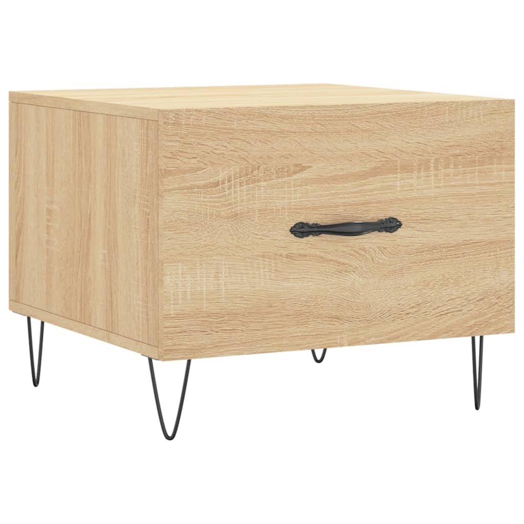 VidaXL Couchtisch holzwerkstoff