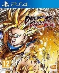 NAMCO BANDAI Dragon Ball FighterZ (otaku) (nc1)