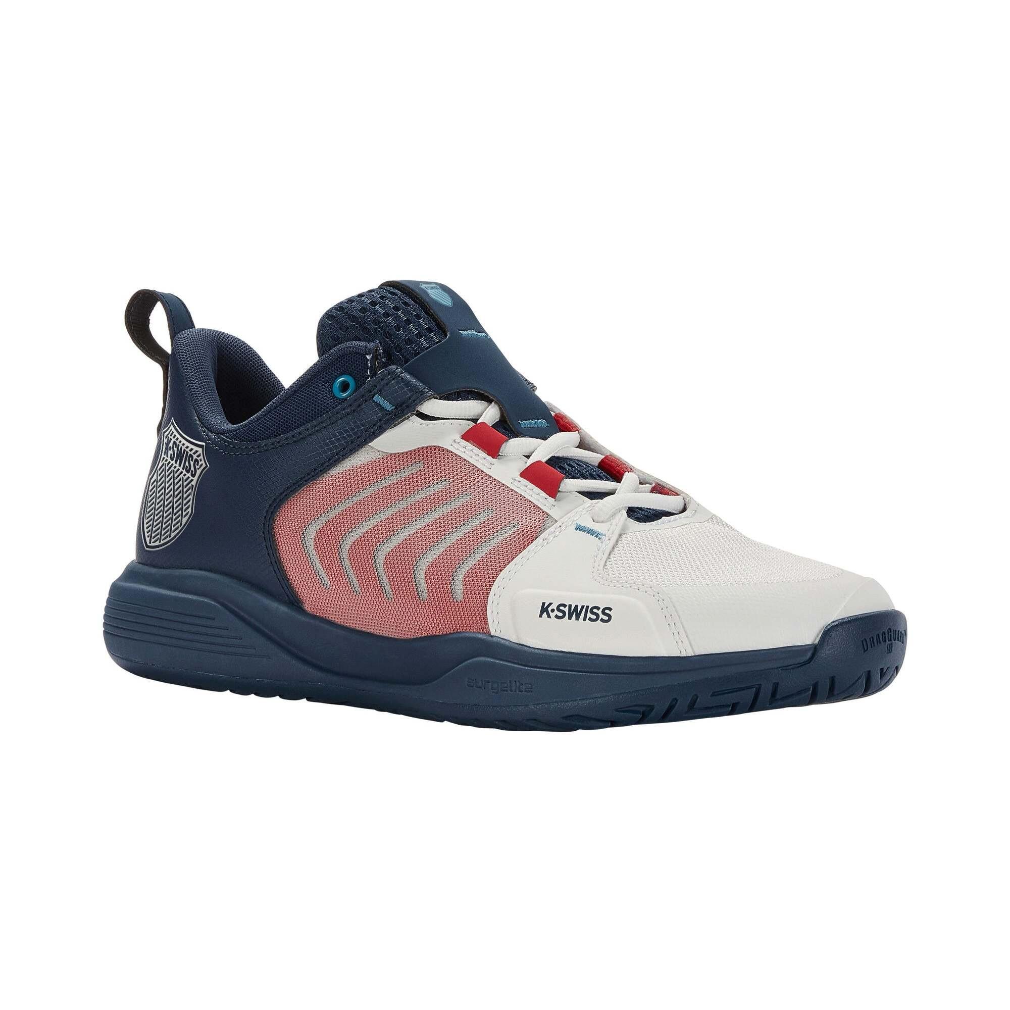 K-Swiss tennisschuhe ultrashot team