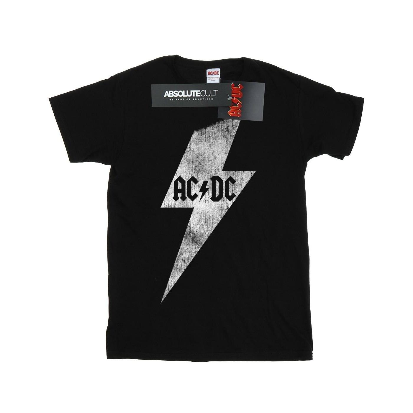 AC/DC ACDC TShirt