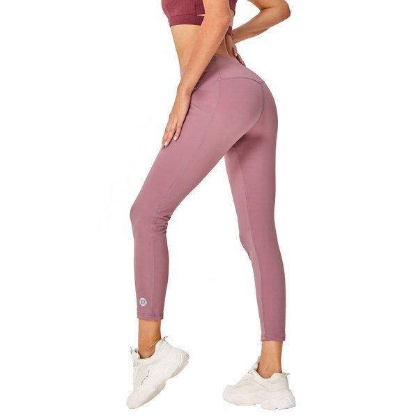 YEAZ OBSESSED Leggings - smooth violet