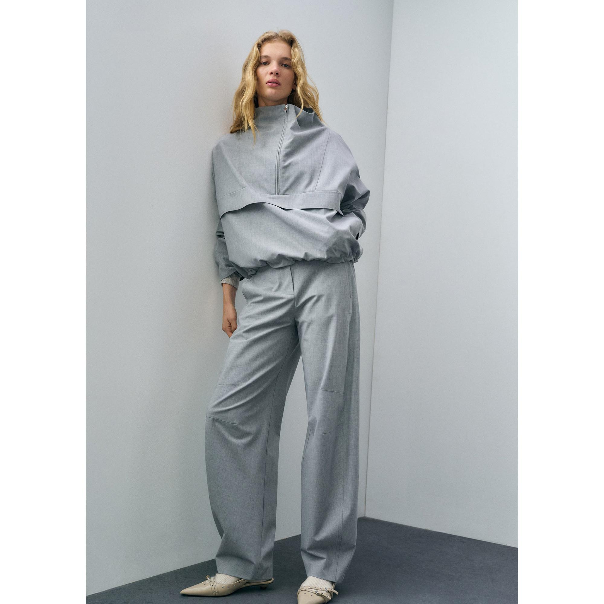 MANGO BARILE Hose