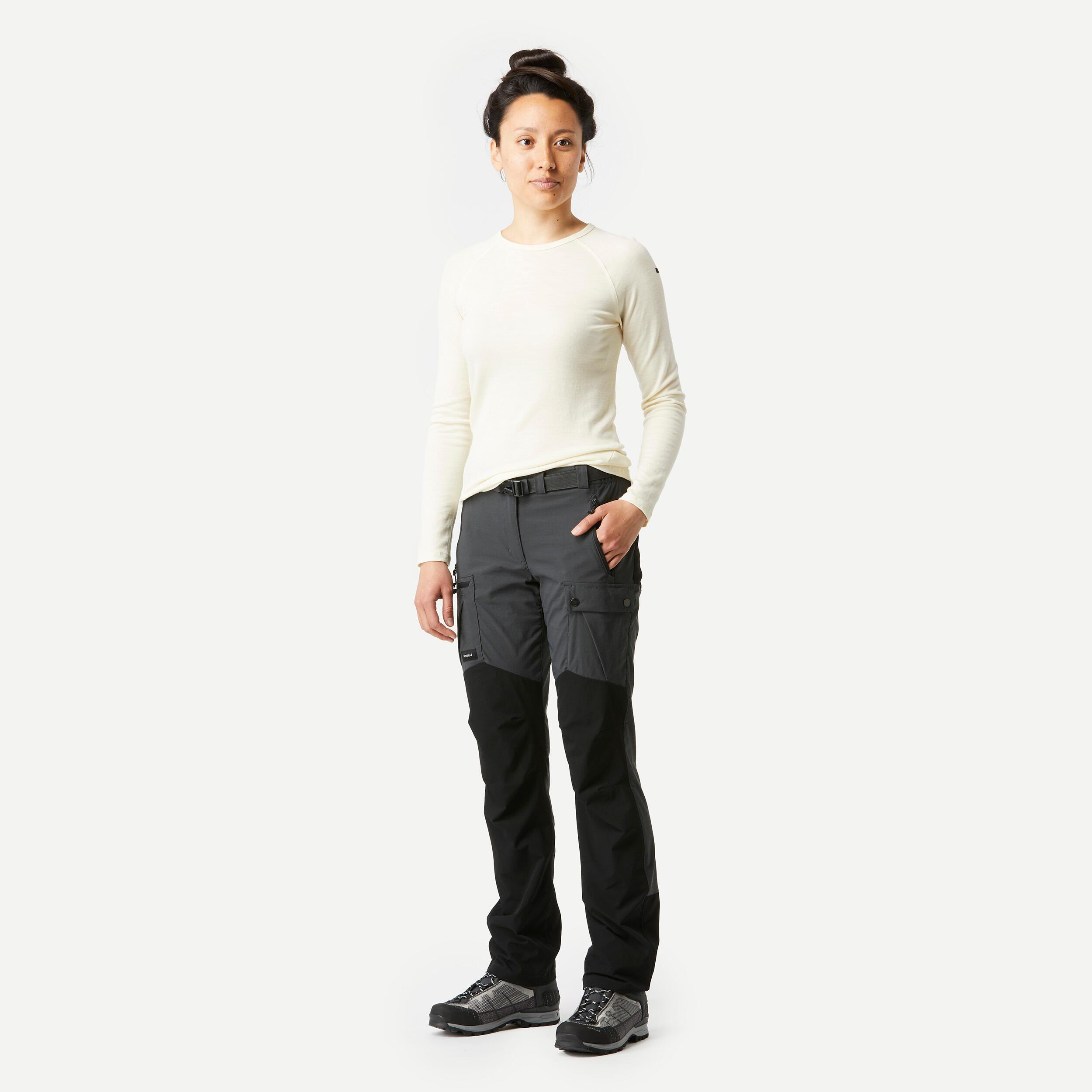 FORCLAZ Sporthose - MT500