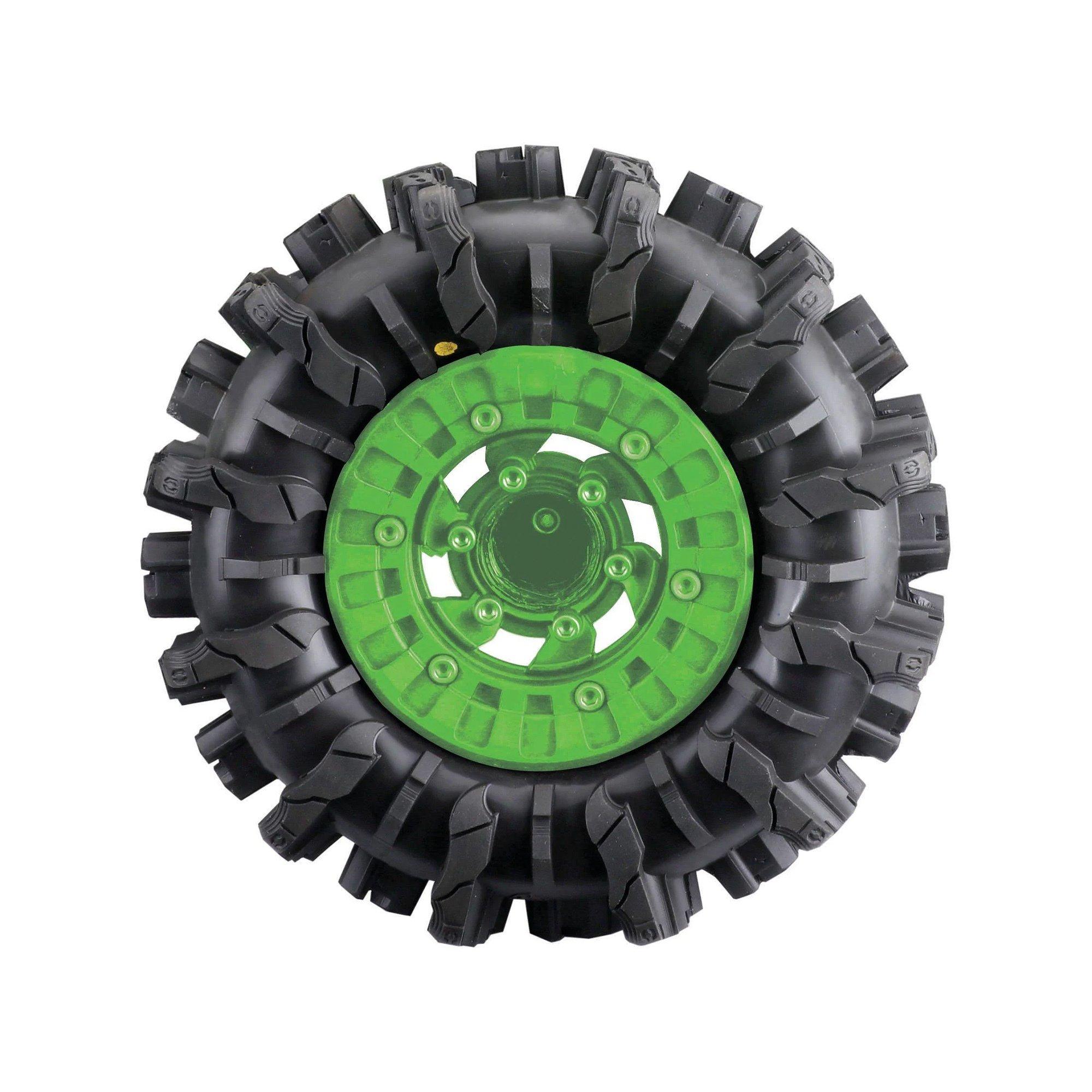 Maisto Tech RC RC Swamp Crawler 2.4GHz