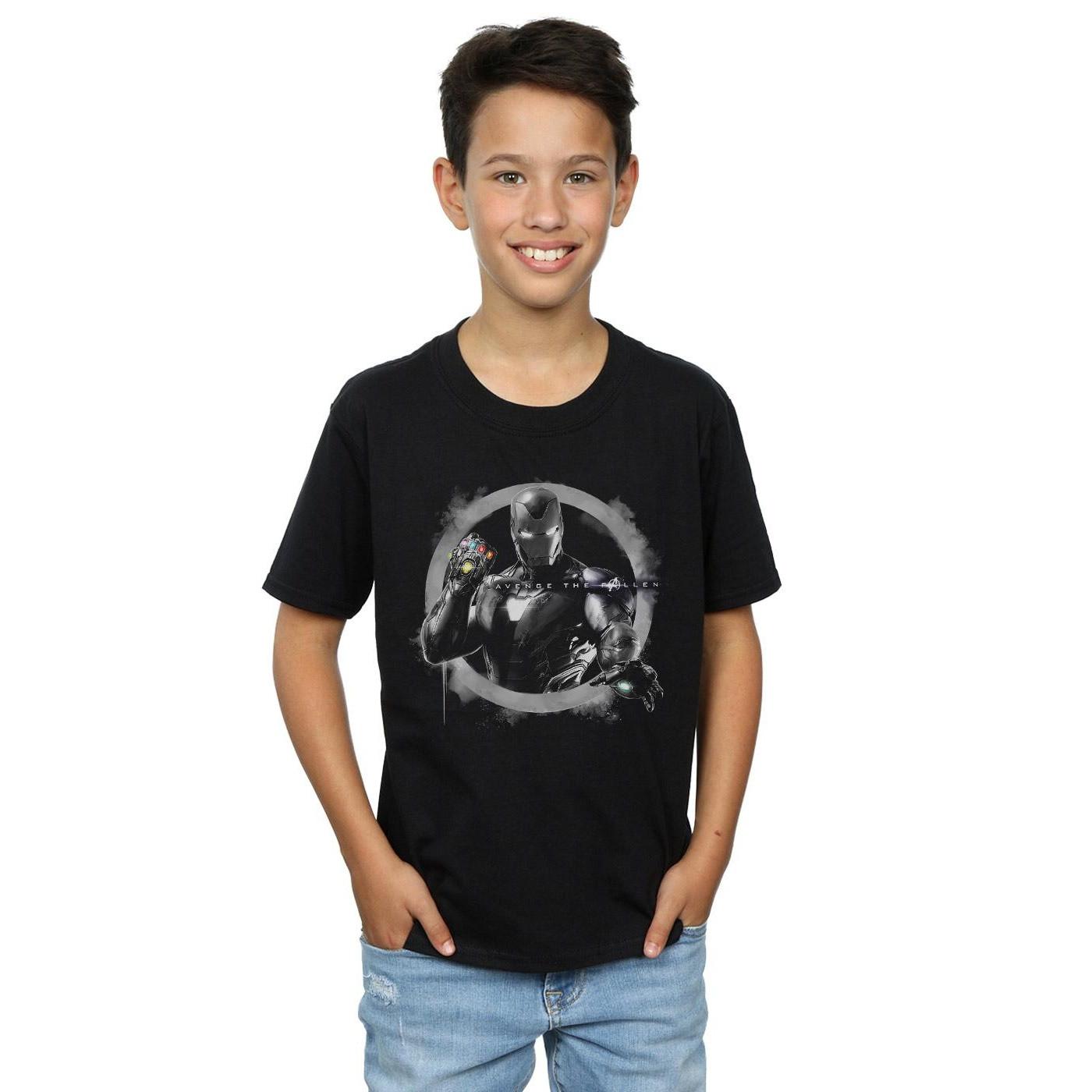 MARVEL Avengers Endgame Nano TShirt