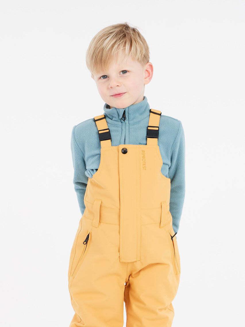 PROTEST Fleecepullover PERFECT TD